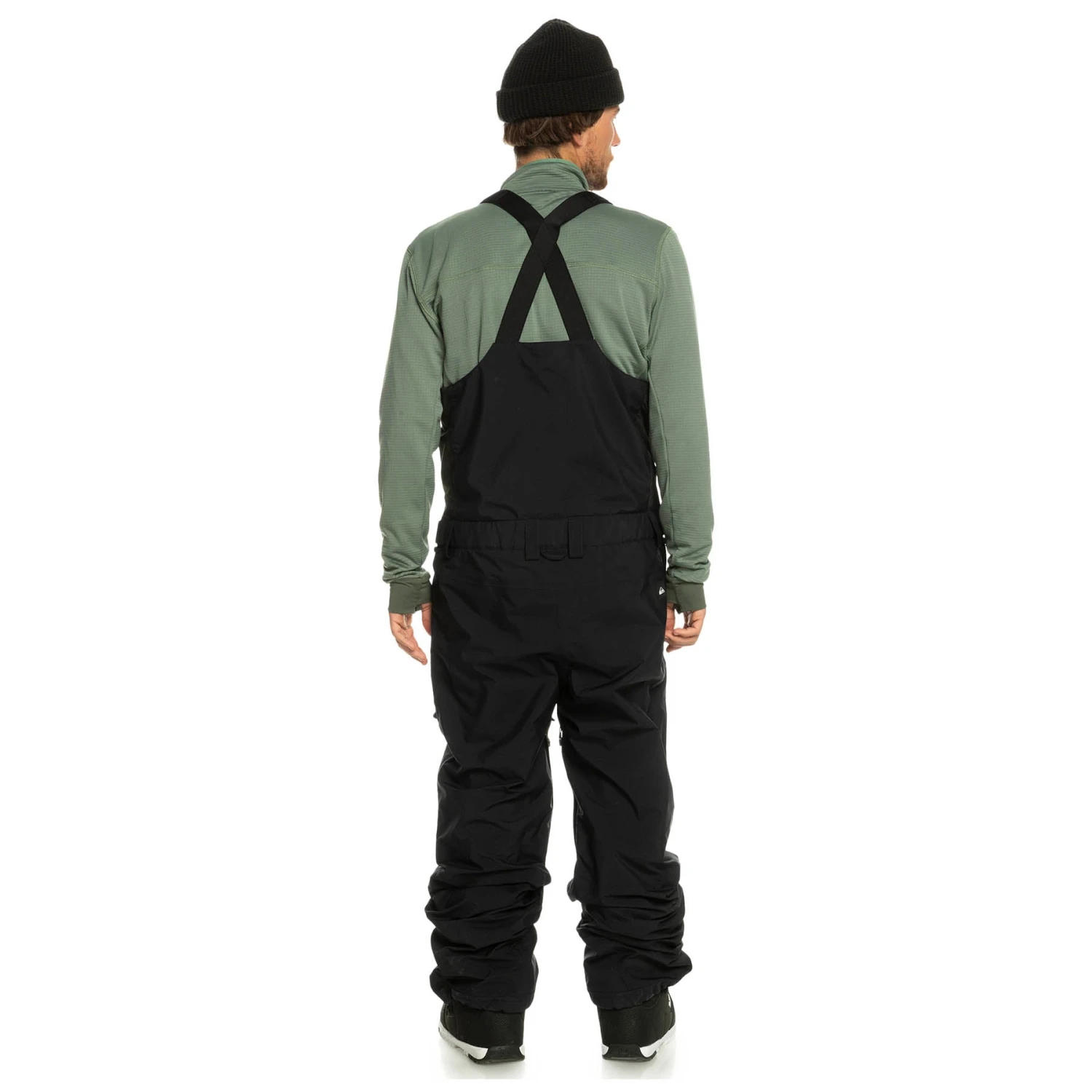 Quiksilver Altostratus Stretch Gore-Tex Bib 2023 - Image 14