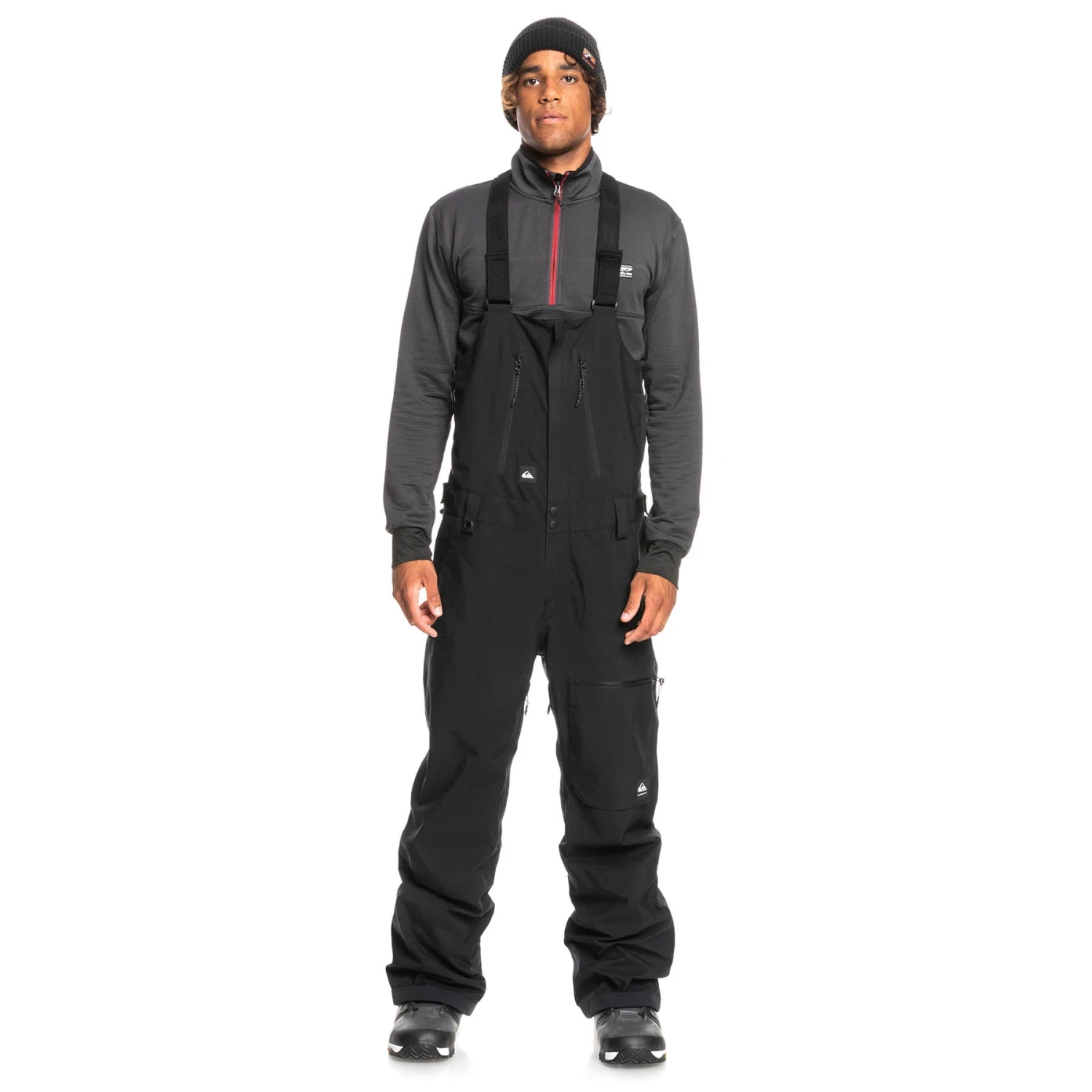 Quiksilver Altostratus Stretch Gore-Tex Bib 2023 - Image 15