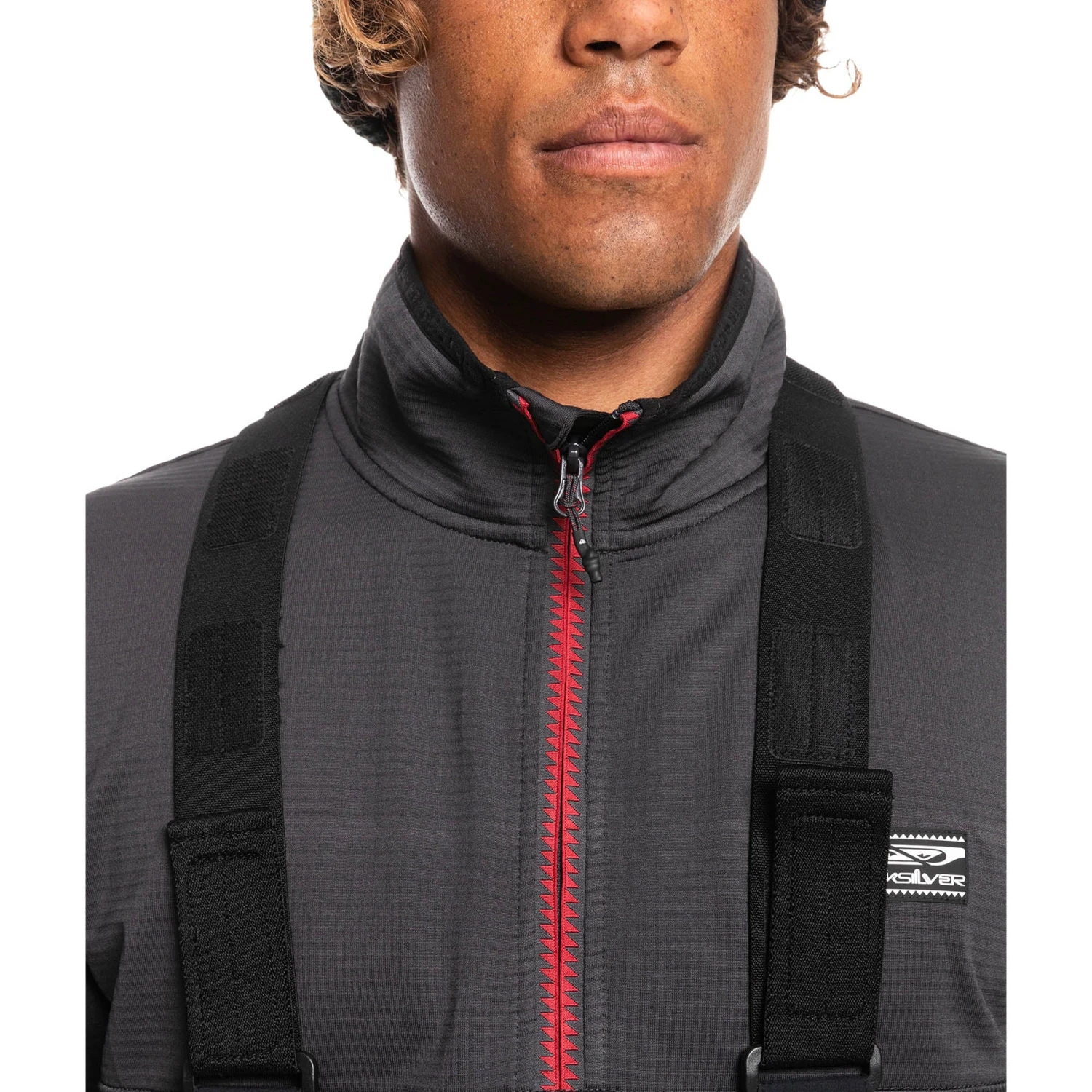 Quiksilver Altostratus Stretch Gore-Tex Bib 2023 - Image 17