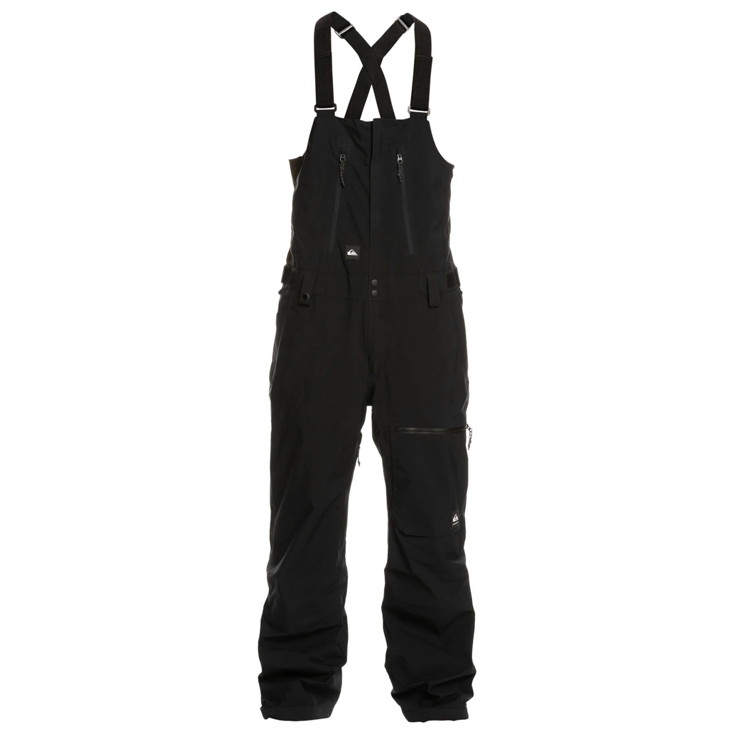 Quiksilver Altostratus Stretch Gore-Tex Bib 2023