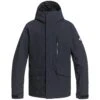 Quiksilver Mission Solid Jacket 2023