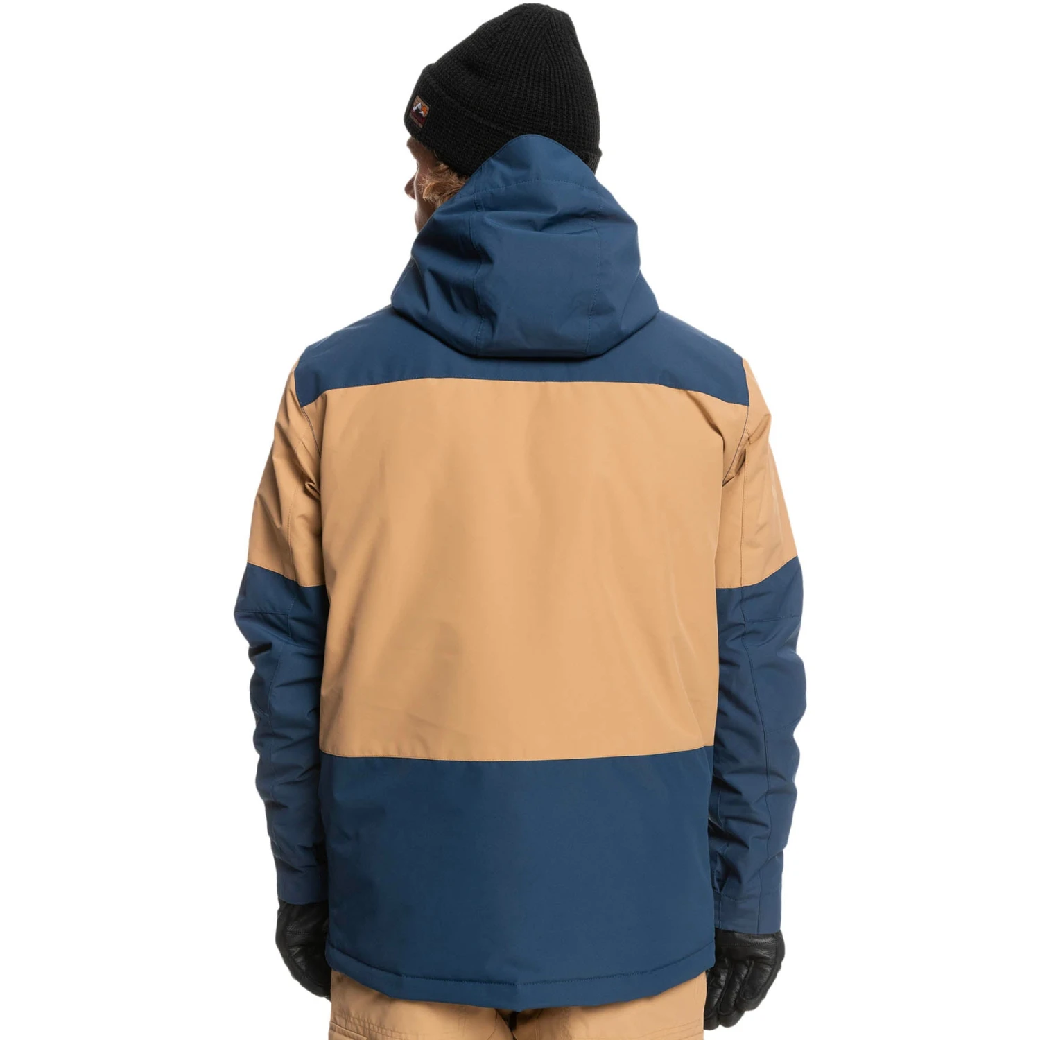 Quiksilver Mission Block Jacket 2023 - Image 4