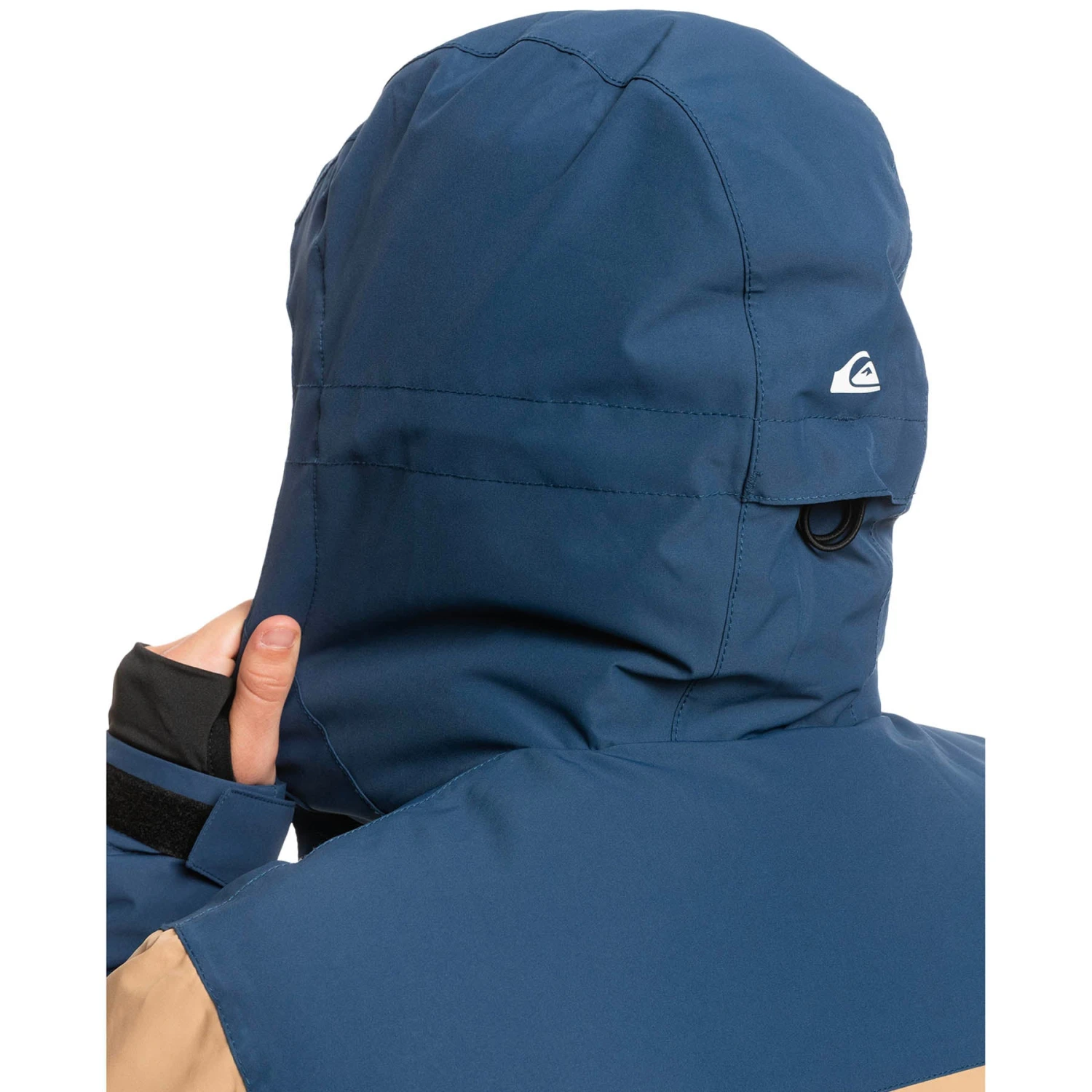 Quiksilver Mission Block Jacket 2023 - Image 7