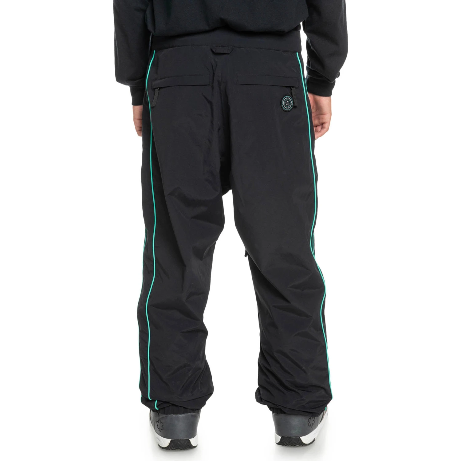 Quiksilver Snow Down Pant 2023 - Image 4