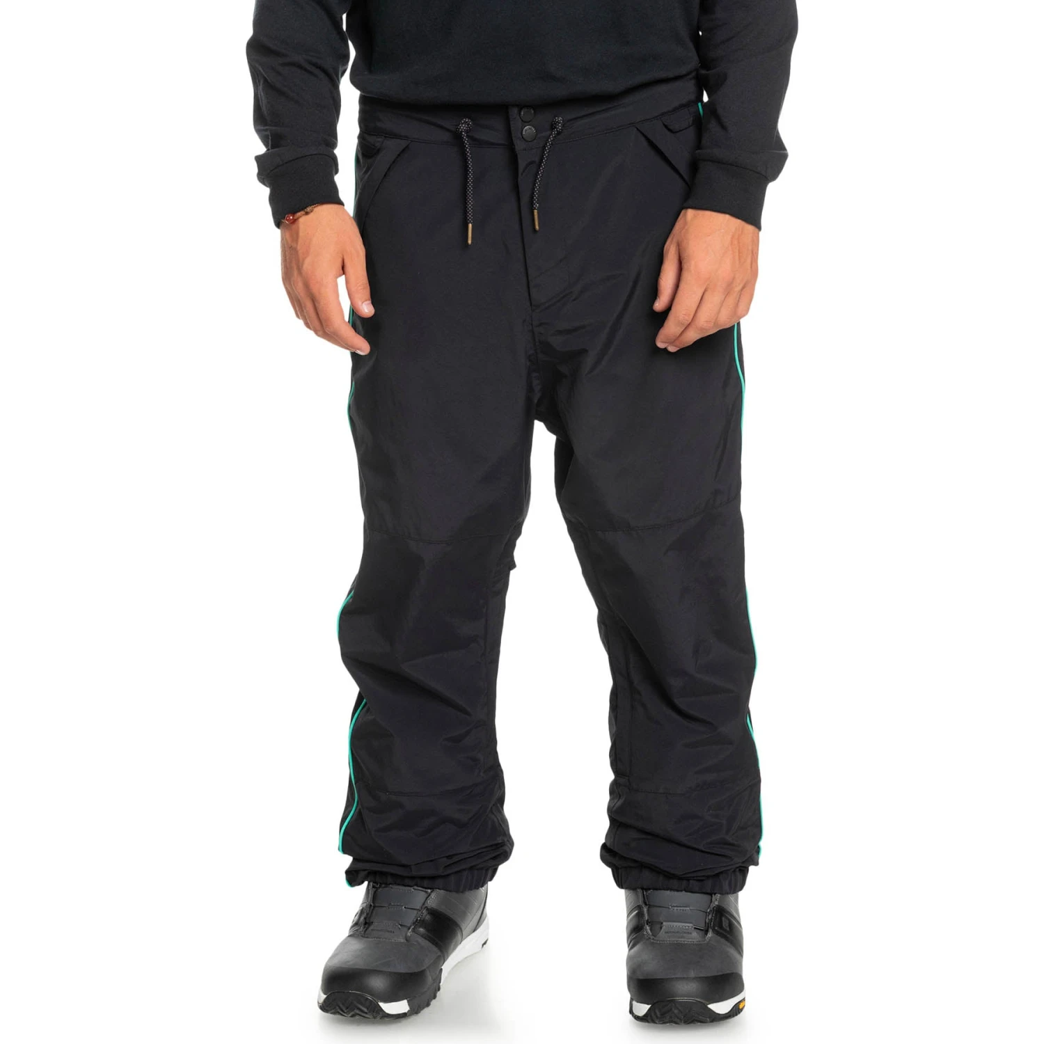 Quiksilver Snow Down Pant 2023 - Image 5