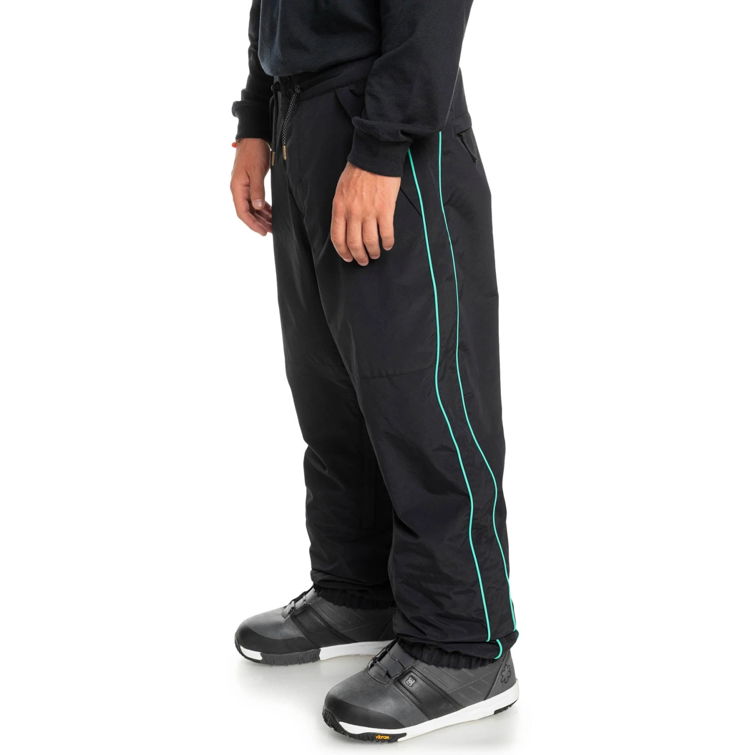 Quiksilver Snow Down Pant 2023 - Image 6