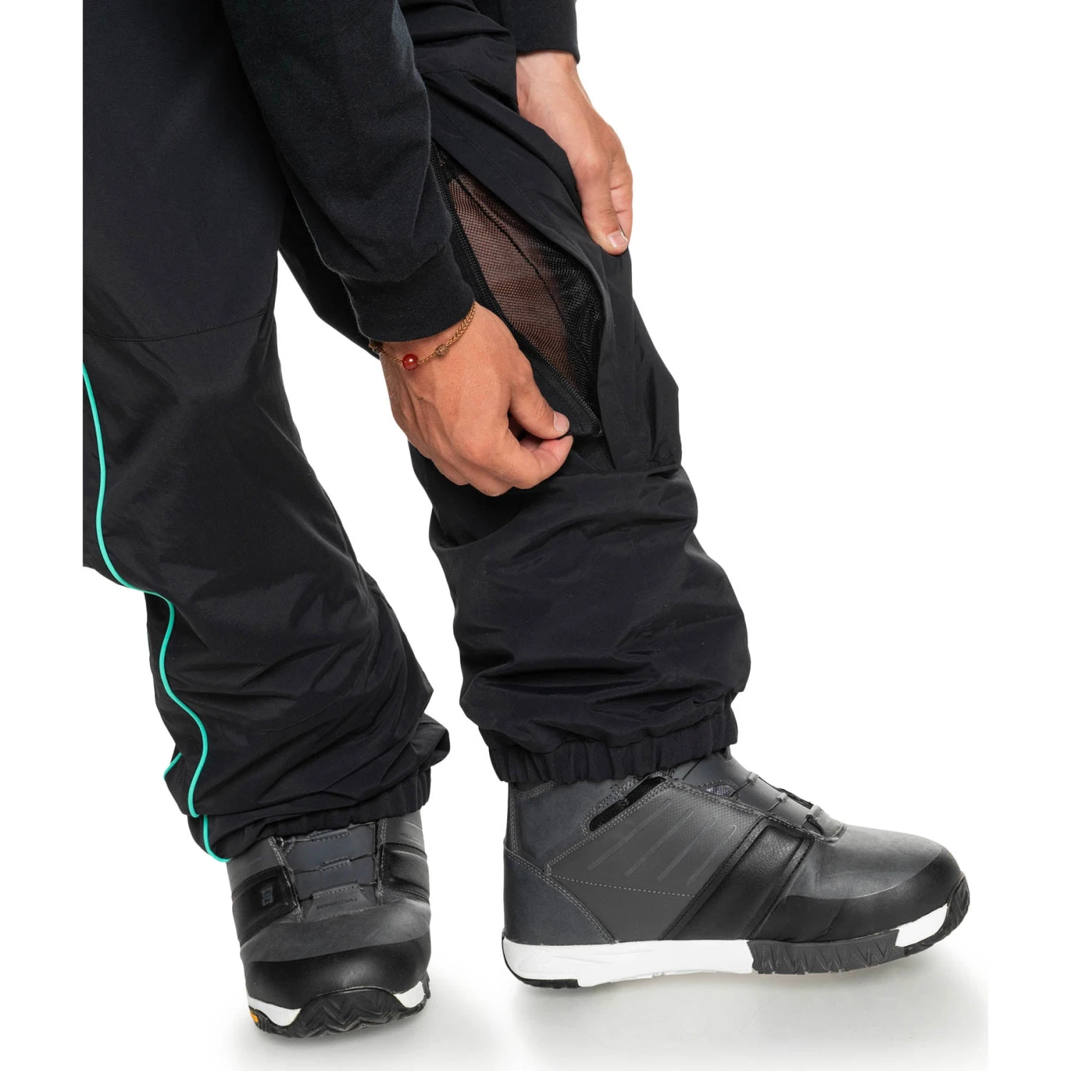 Quiksilver Snow Down Pant 2023 - Image 7