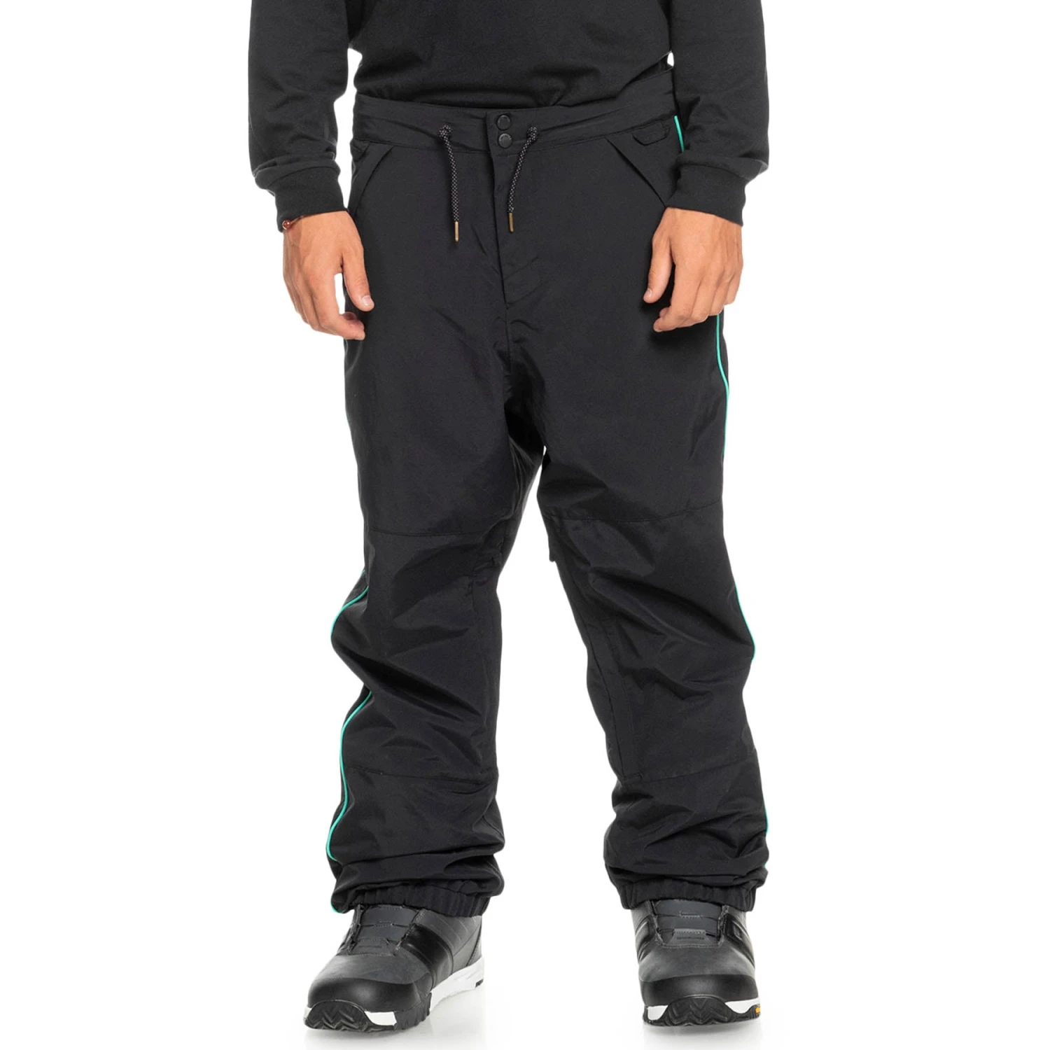 Quiksilver Snow Down Pant 2023 - Image 8