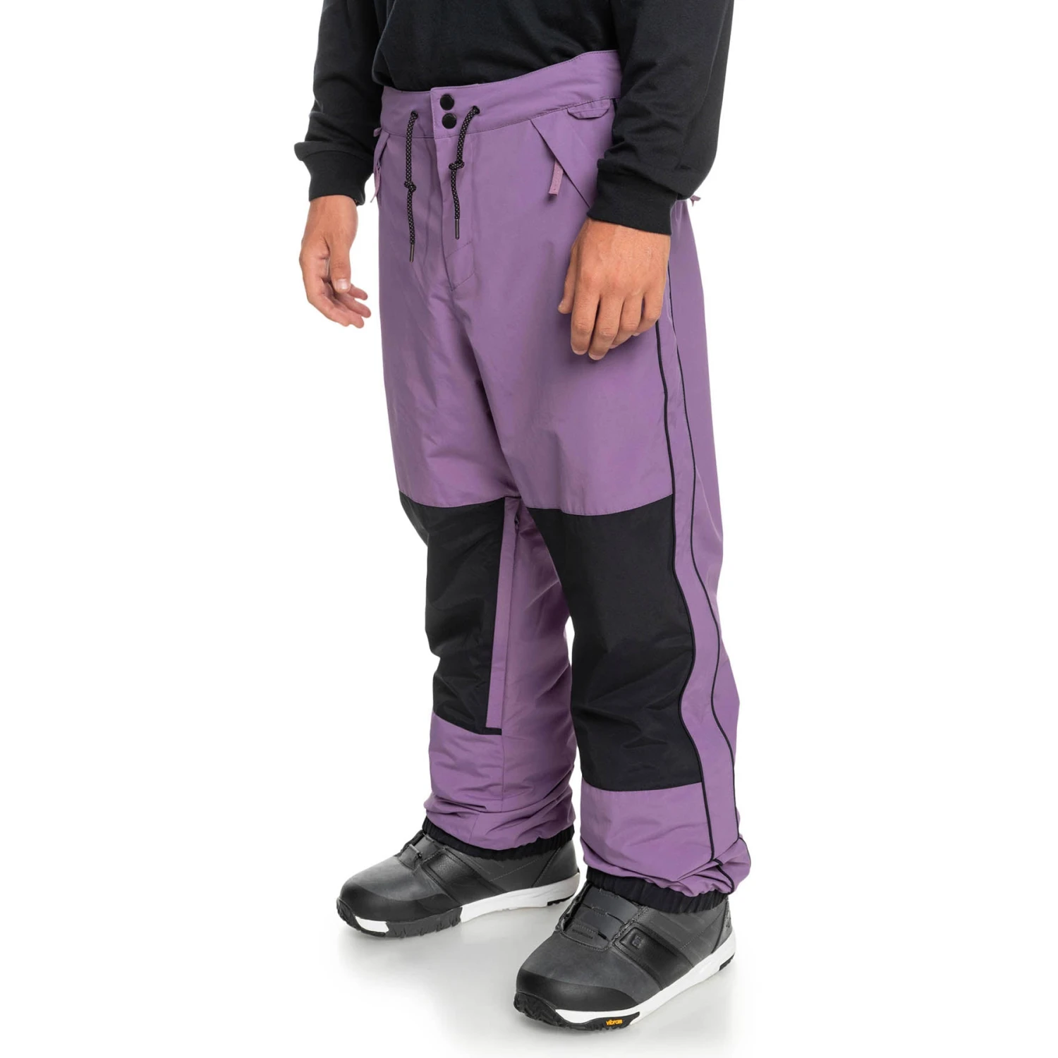 Quiksilver Snow Down Pant 2023 - Image 10