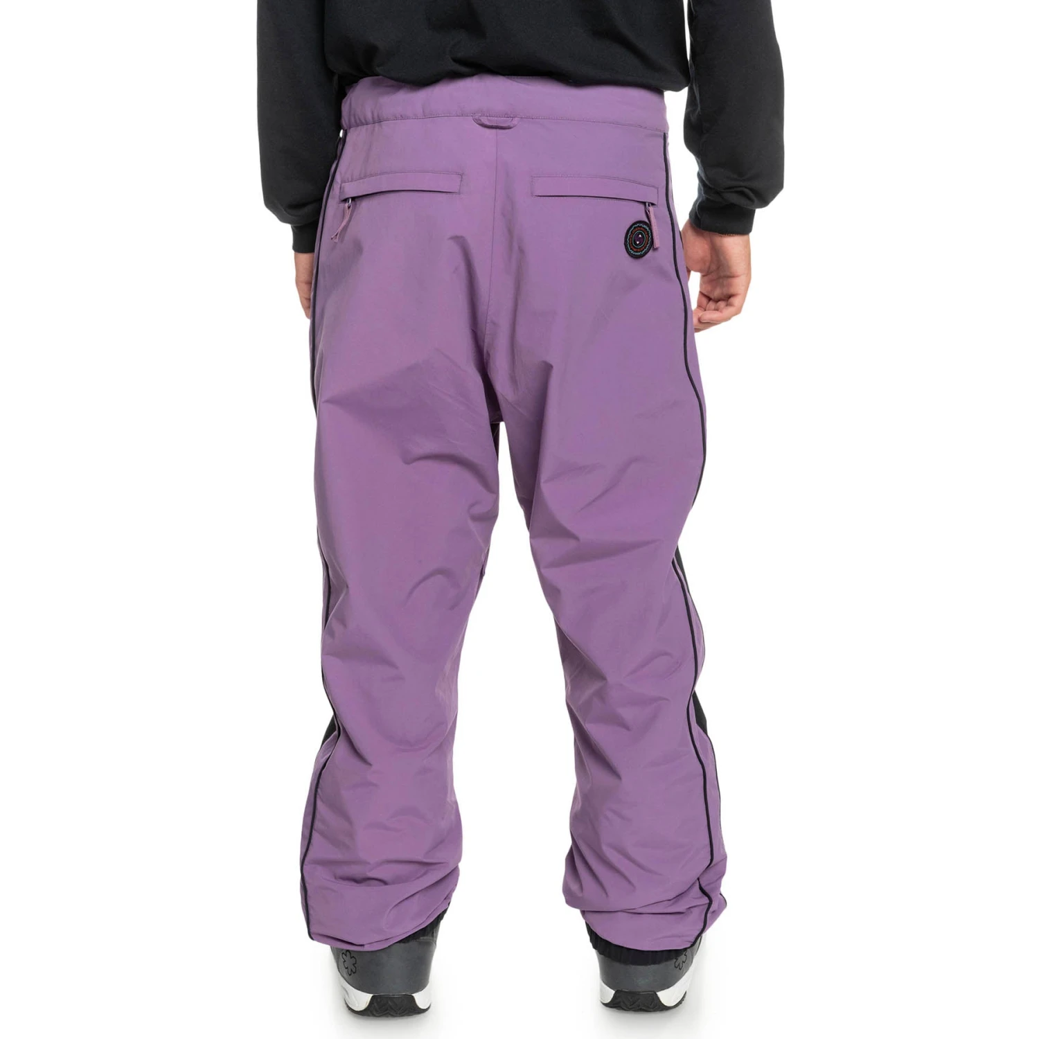 Quiksilver Snow Down Pant 2023 - Image 11