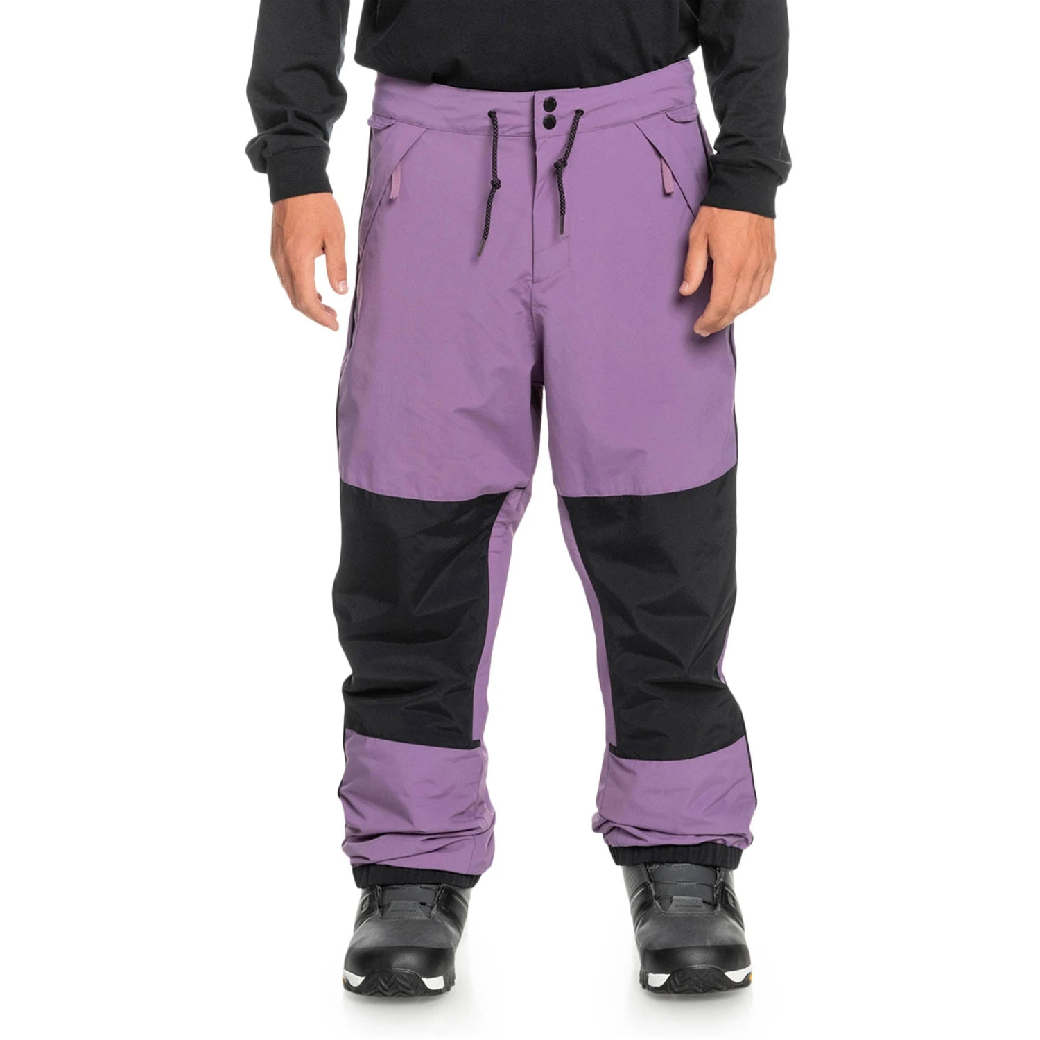Quiksilver Snow Down Pant 2023 - Image 13