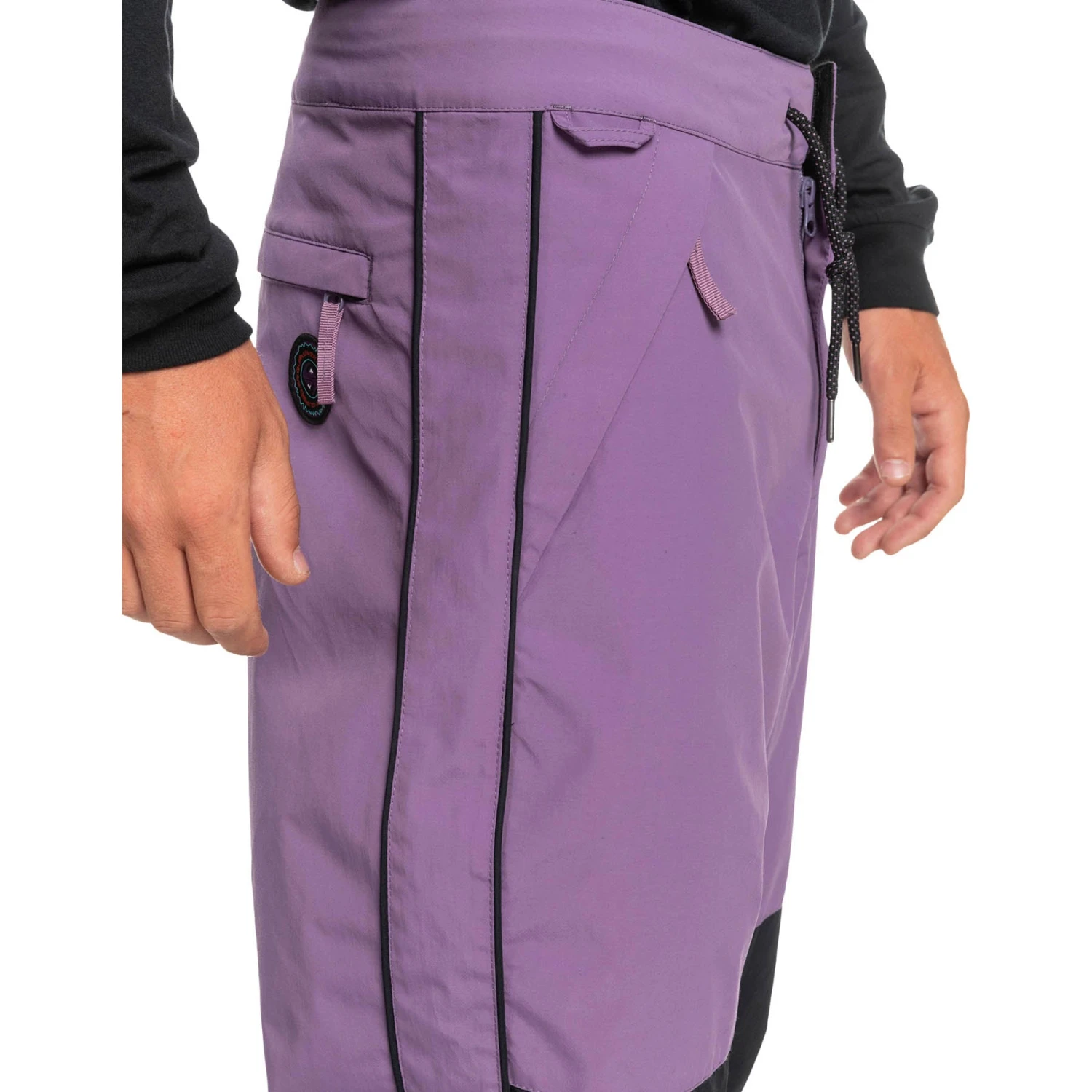 Quiksilver Snow Down Pant 2023 - Image 16