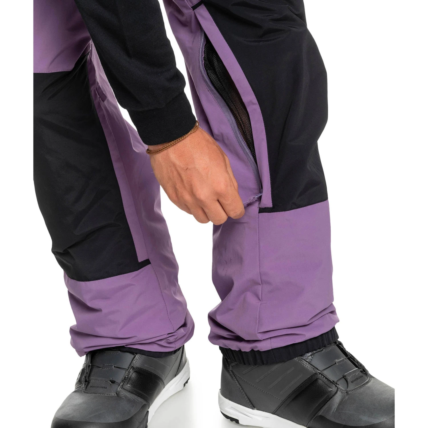 Quiksilver Snow Down Pant 2023 - Image 18