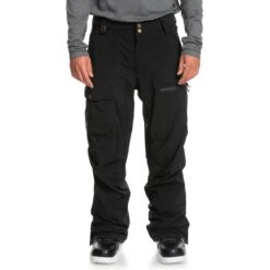 Quiksilver Utility Pant 2023