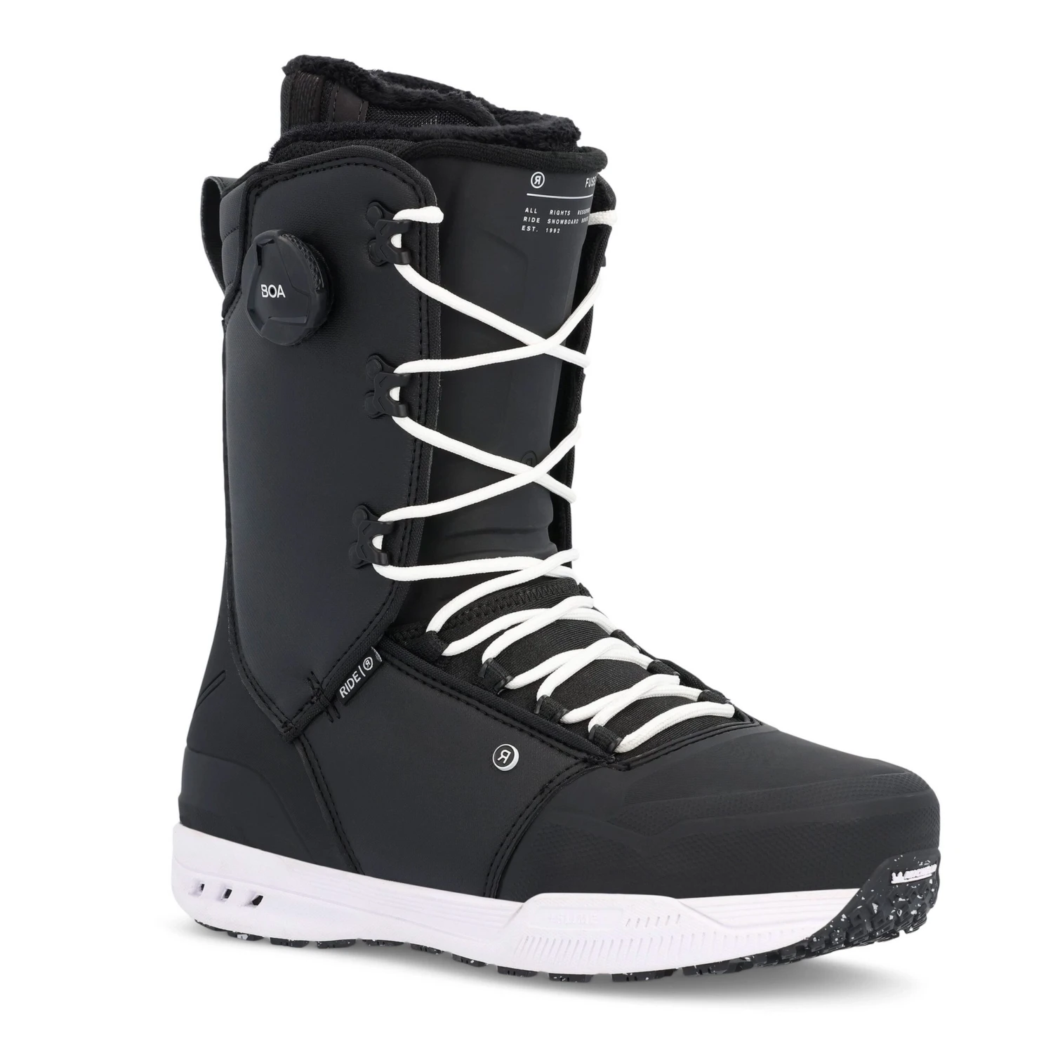 Ride Fuse 2023 - Image 6