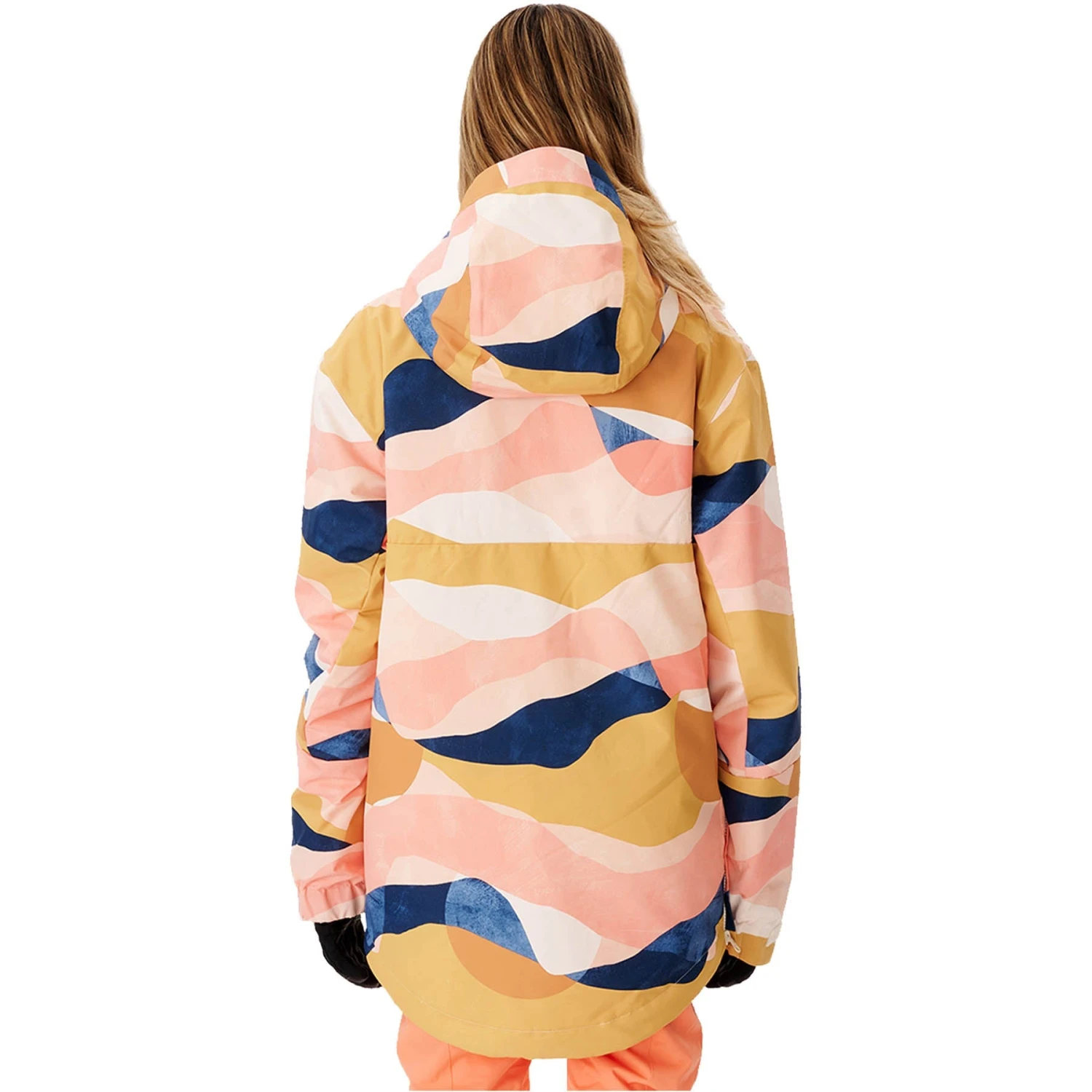 Rip Curl Rider Anorak Jacket 2023 - Image 6