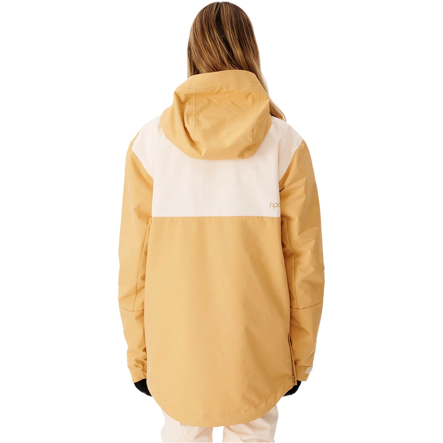 Rip Curl Rider Anorak Jacket 2023 - Image 3