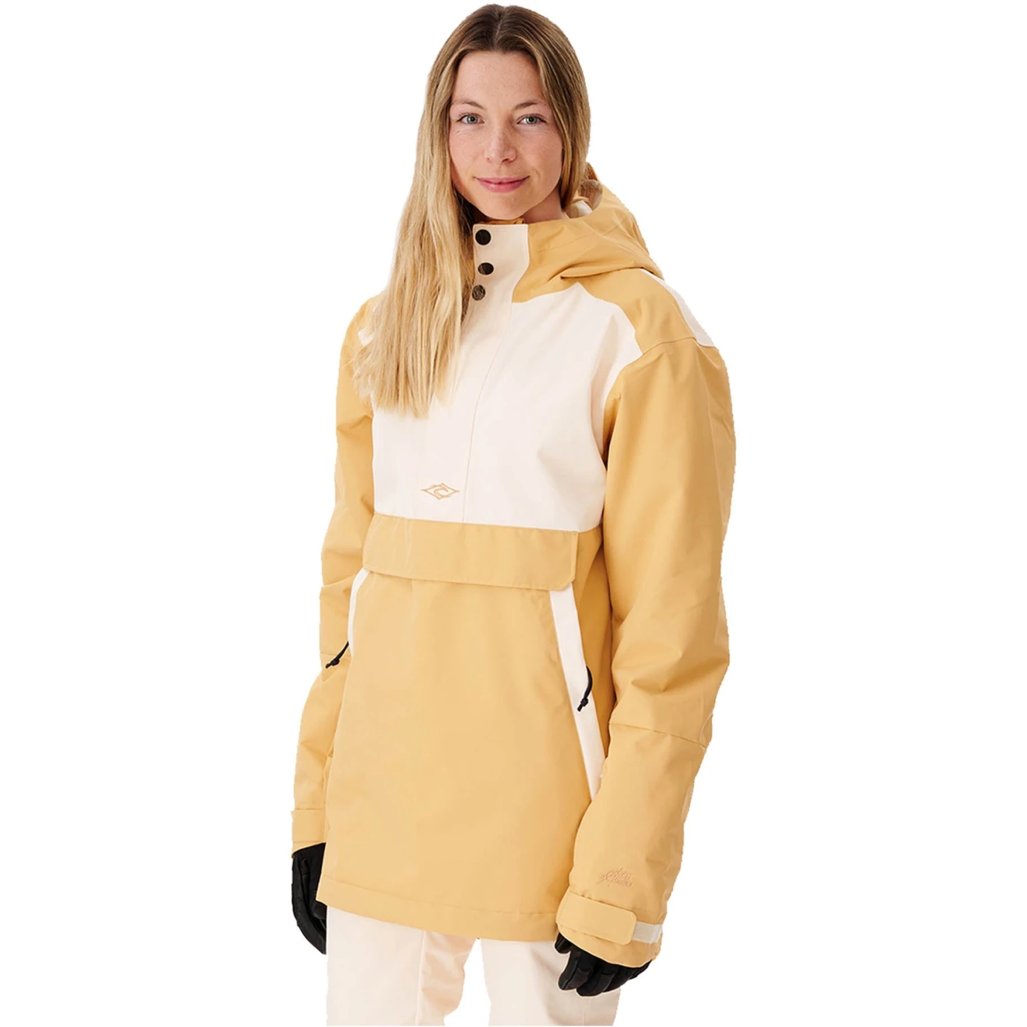 Rip Curl Rider Anorak Jacket 2023 - Image 2