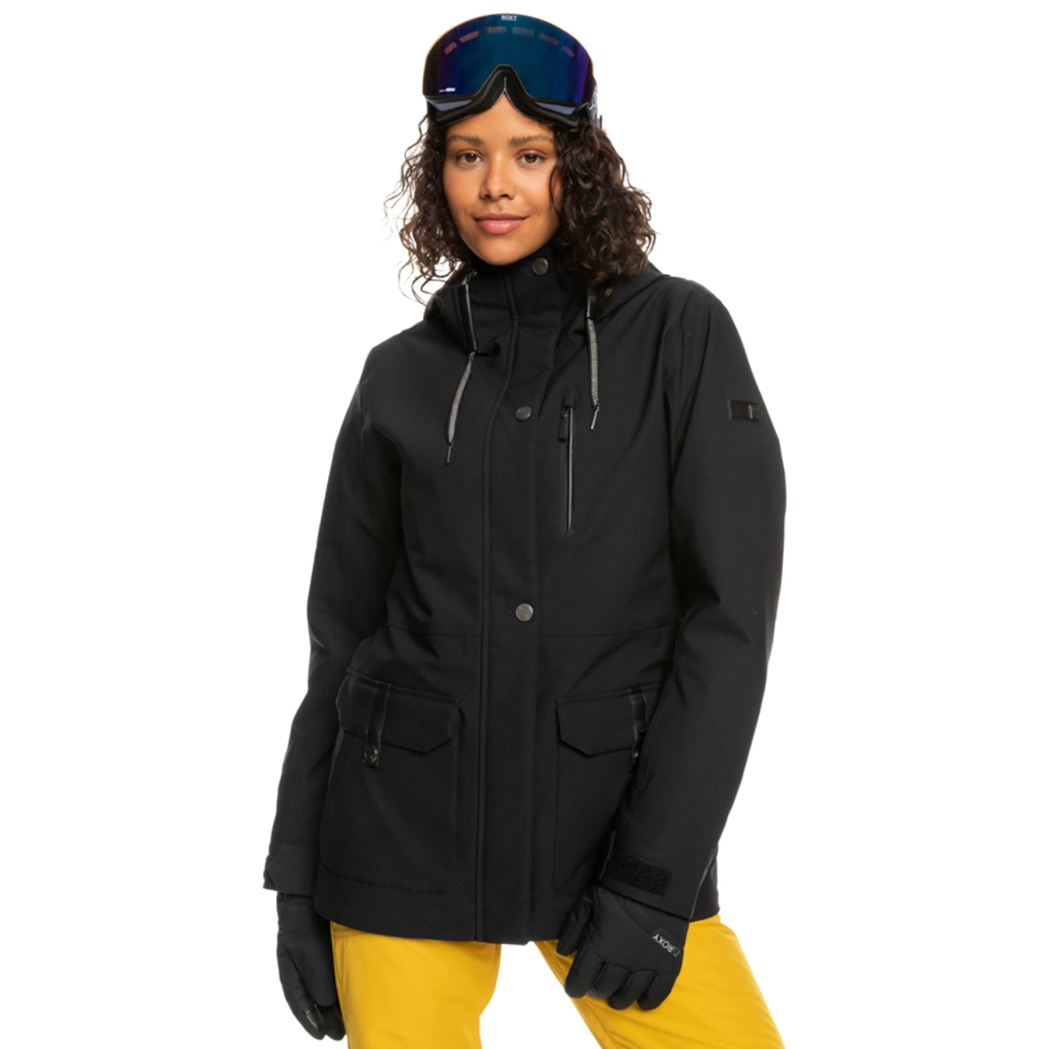 Roxy Andie Jacket 2023 - Image 3