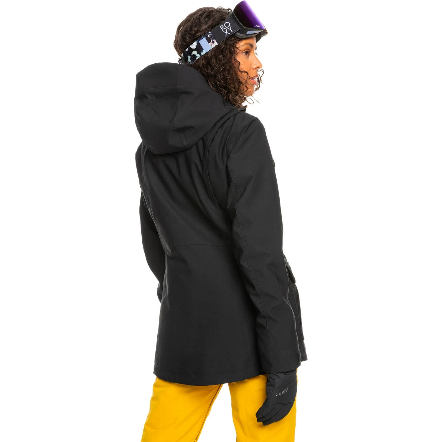 Roxy Andie Jacket 2023 - Image 5