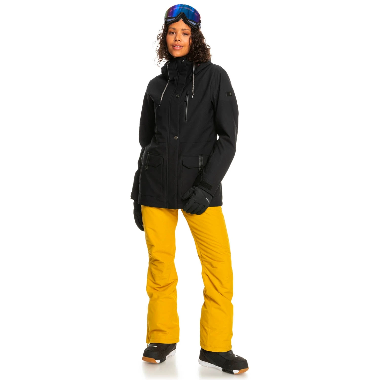 Roxy Andie Jacket 2023 - Image 7