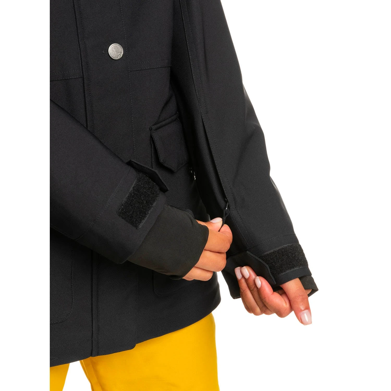 Roxy Andie Jacket 2023 - Image 9