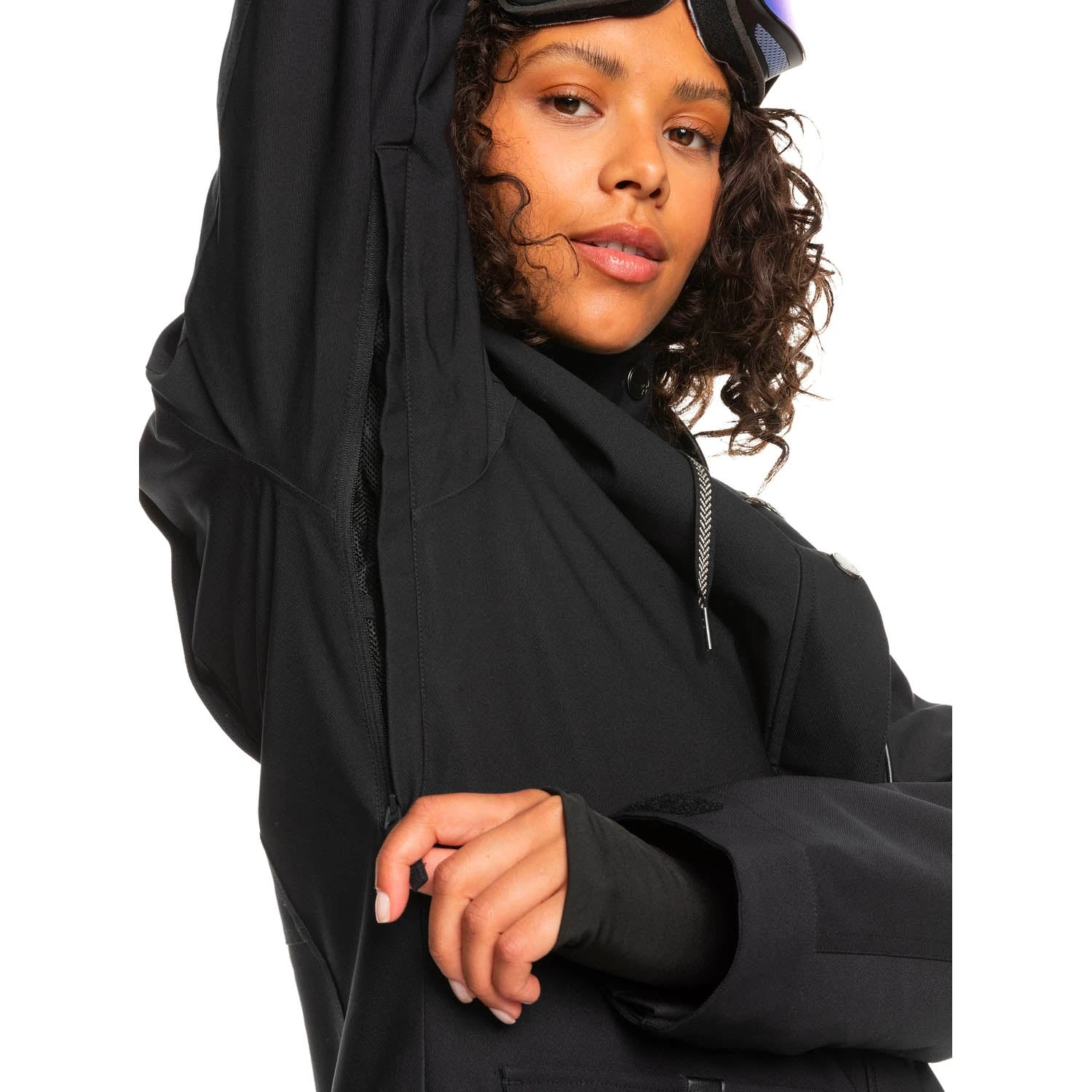 Roxy Andie Jacket 2023 - Image 10