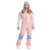 Roxy Chloe Kim Bib 2023