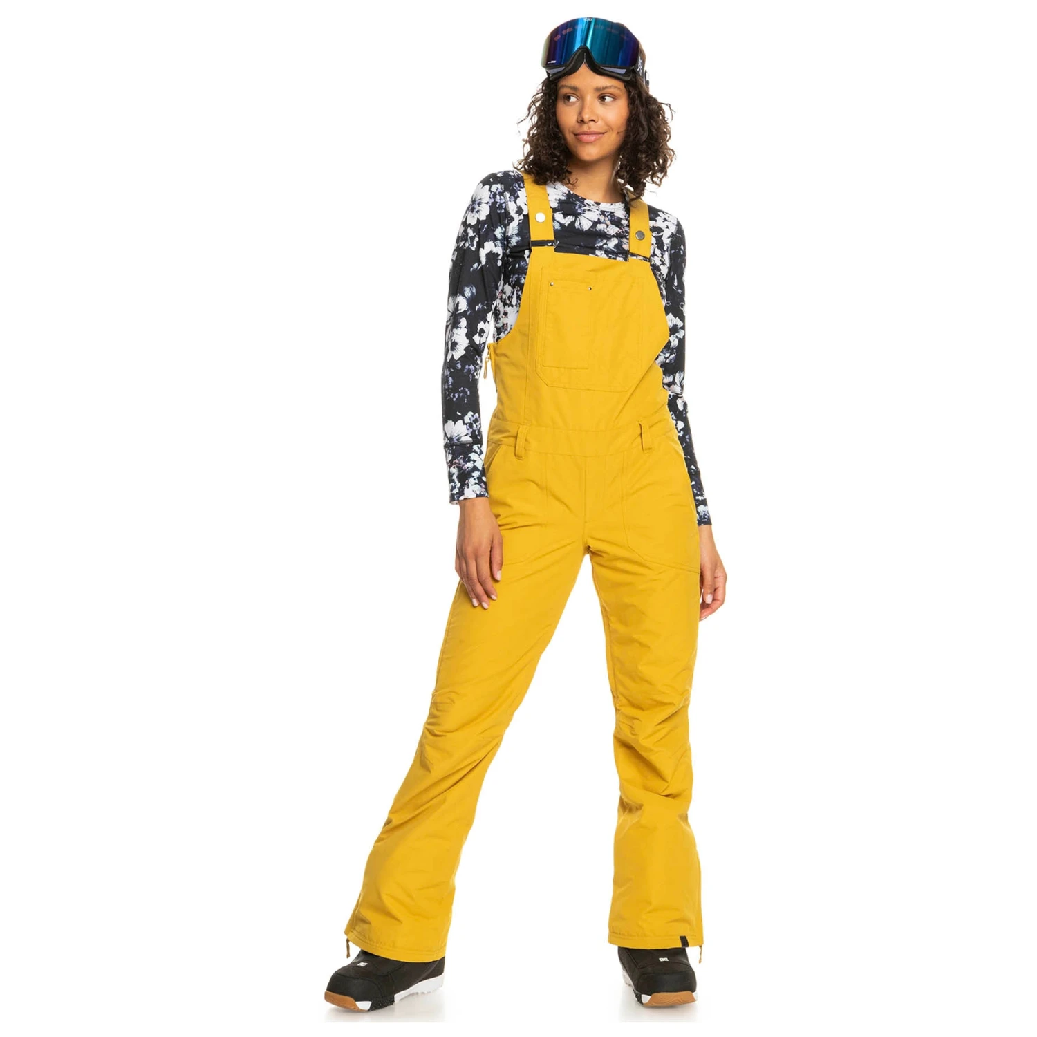 Roxy Rideout Bib 2023