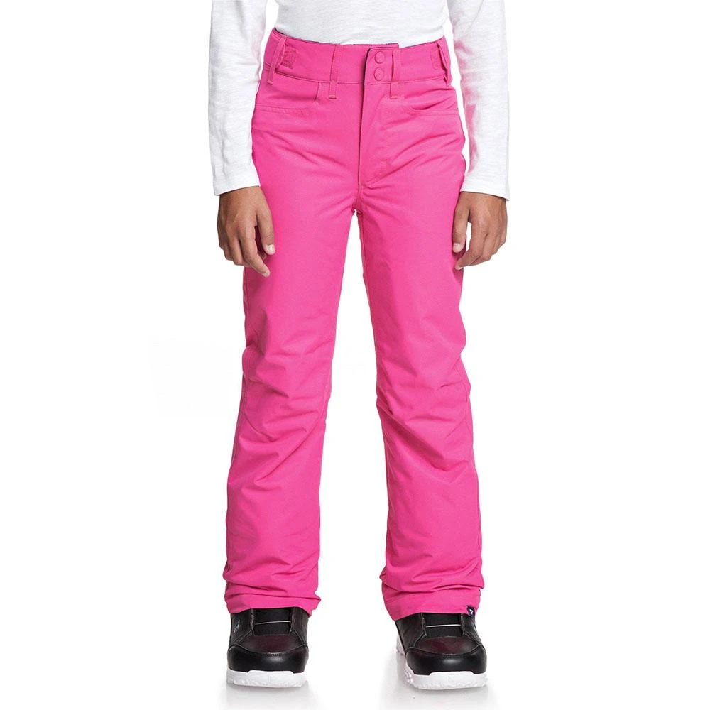 Roxy Backyard Girls Pant 2020 - Image 4