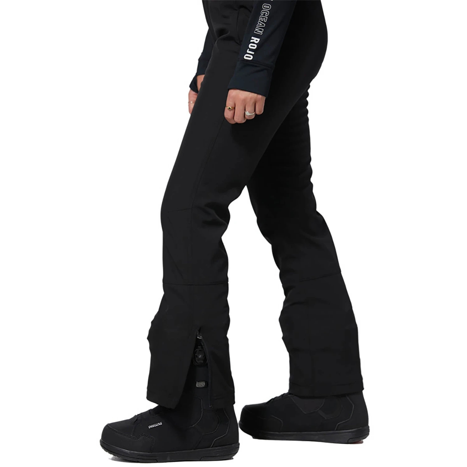 Rojo Ruben Bib 2023 - Image 7