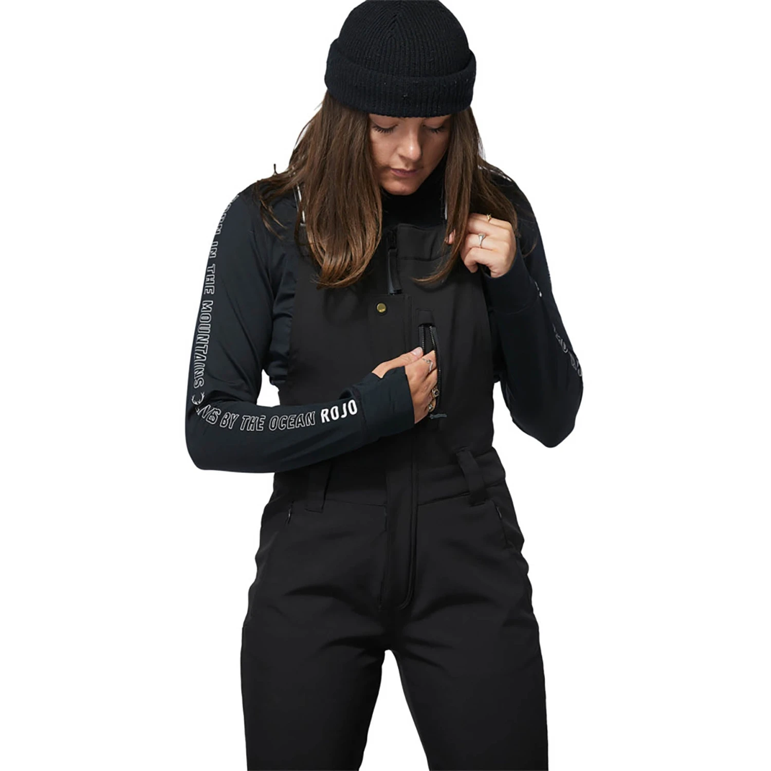 Rojo Ruben Bib 2023 - Image 3