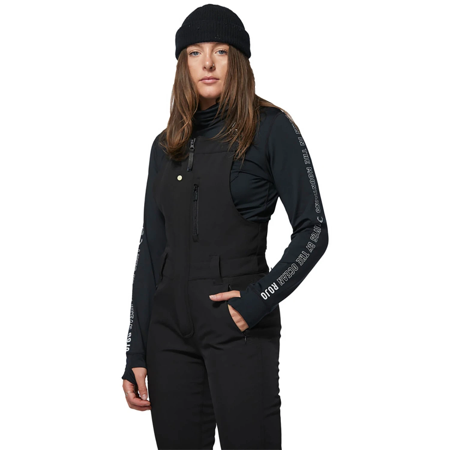 Rojo Ruben Bib 2023 - Image 4