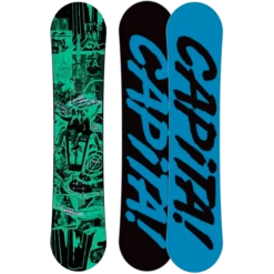 Capita Scott Stevens Mini 2023