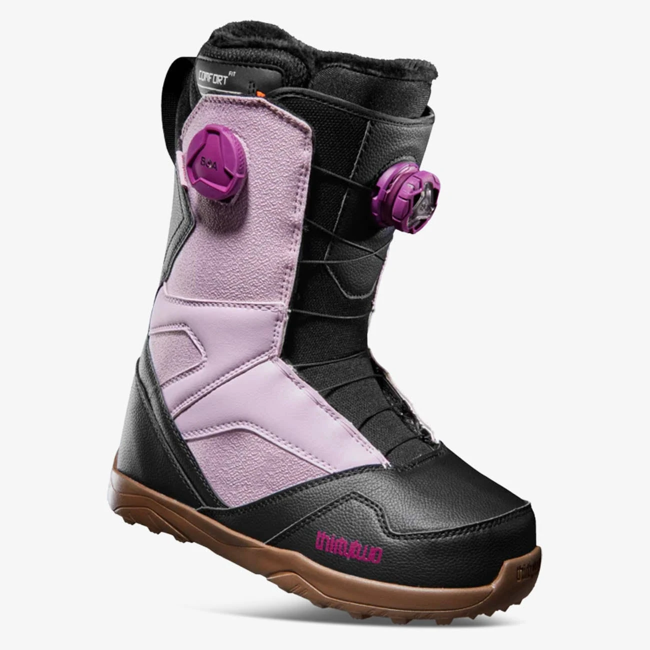 ThirtyTwo Womens STW Double Boa 2023 - Image 4