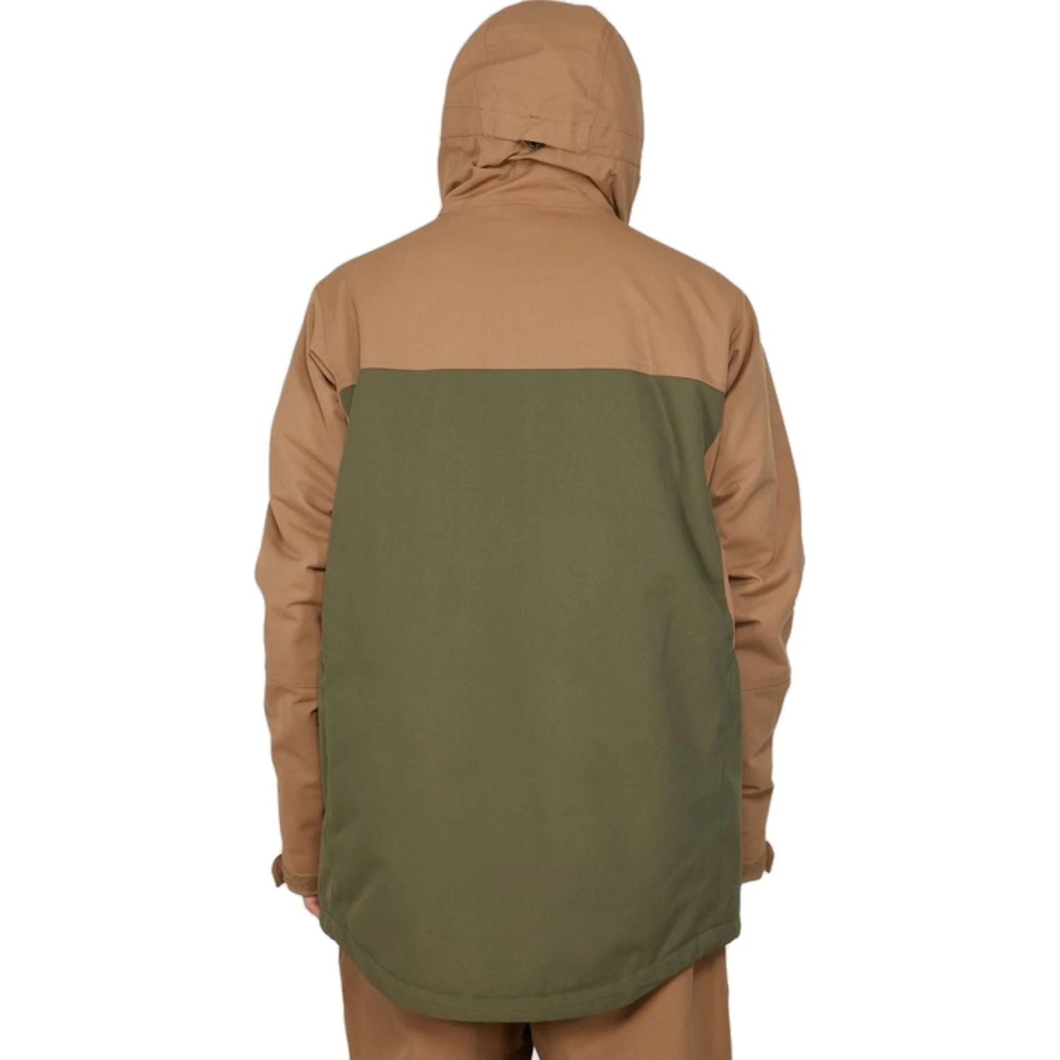 Billabong Adversary Jacket - Image 4