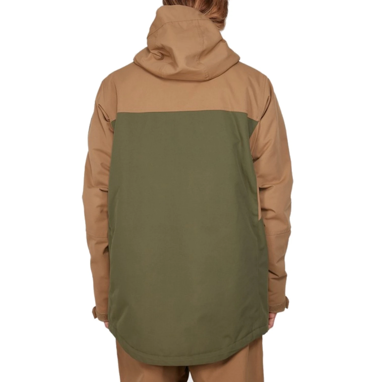 Billabong Adversary Jacket - Image 3