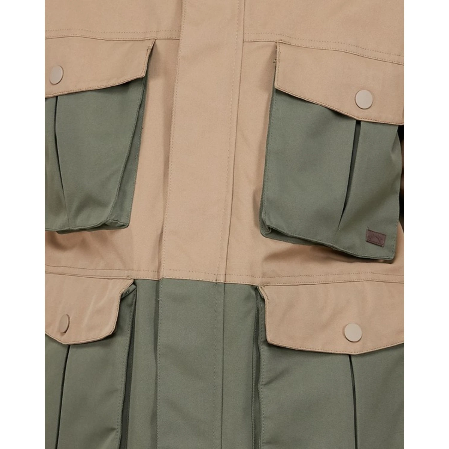 Billabong Adversary Jacket - Image 6