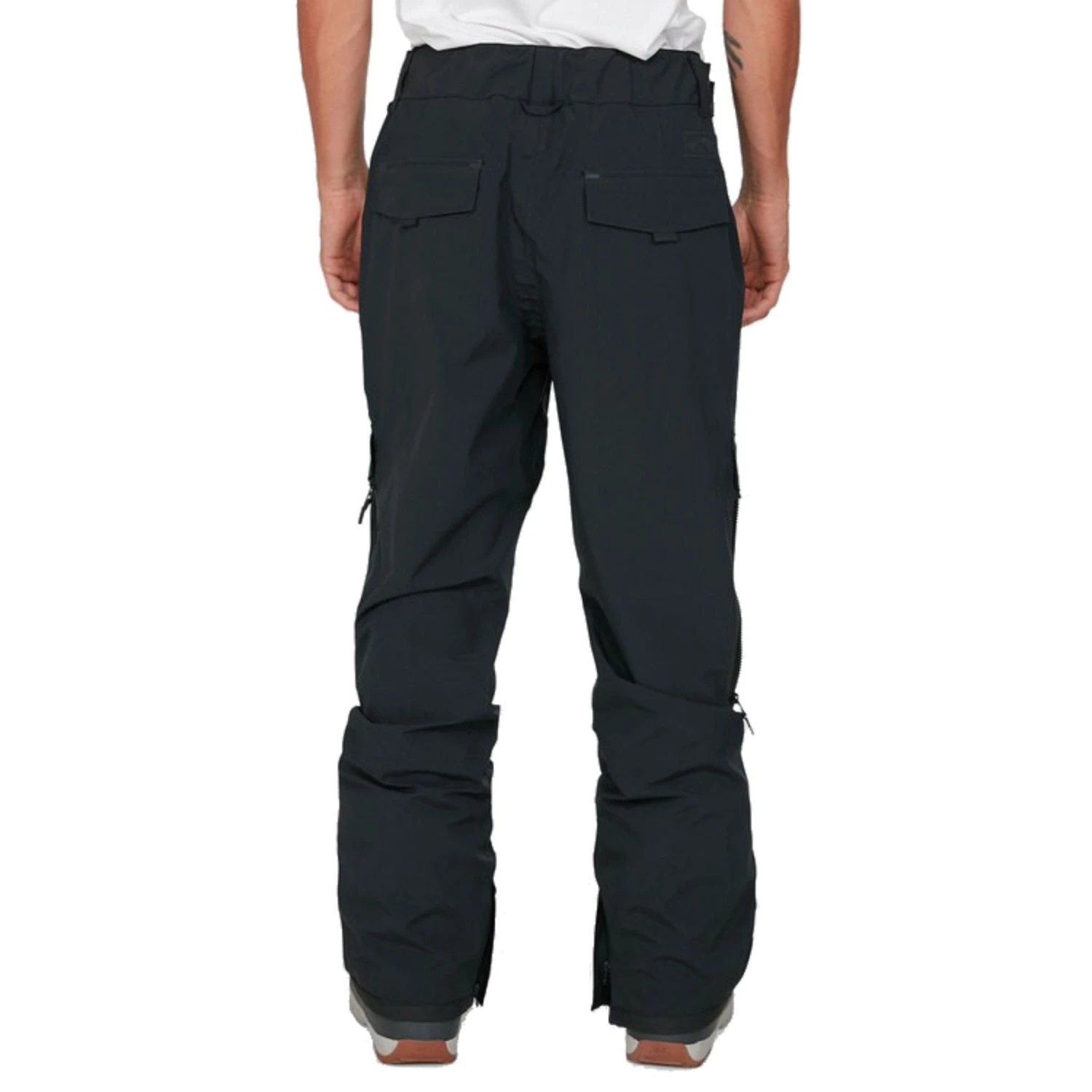 Billabong Ascent SympaTex Pant - Image 4