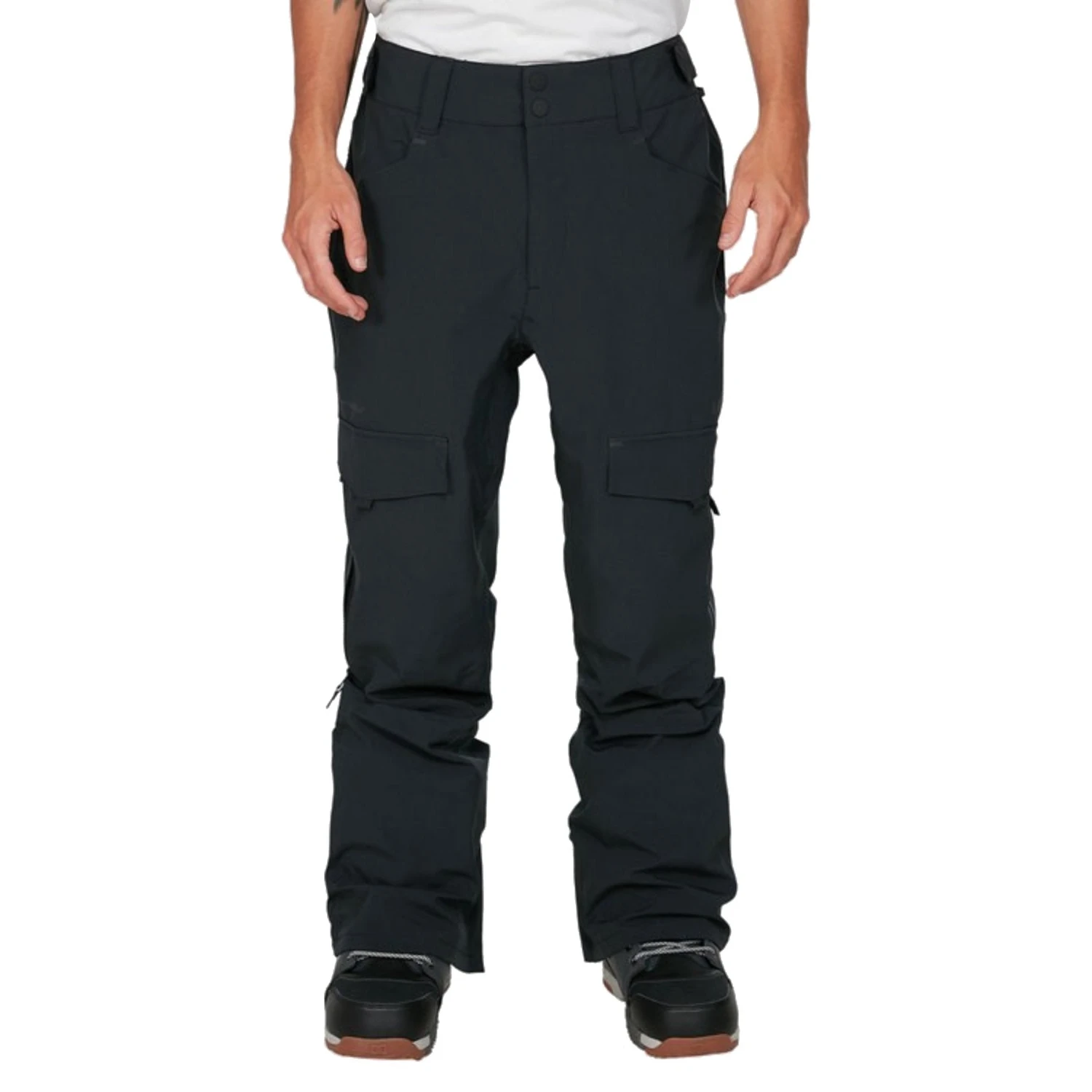 Billabong Ascent SympaTex Pant - Image 2