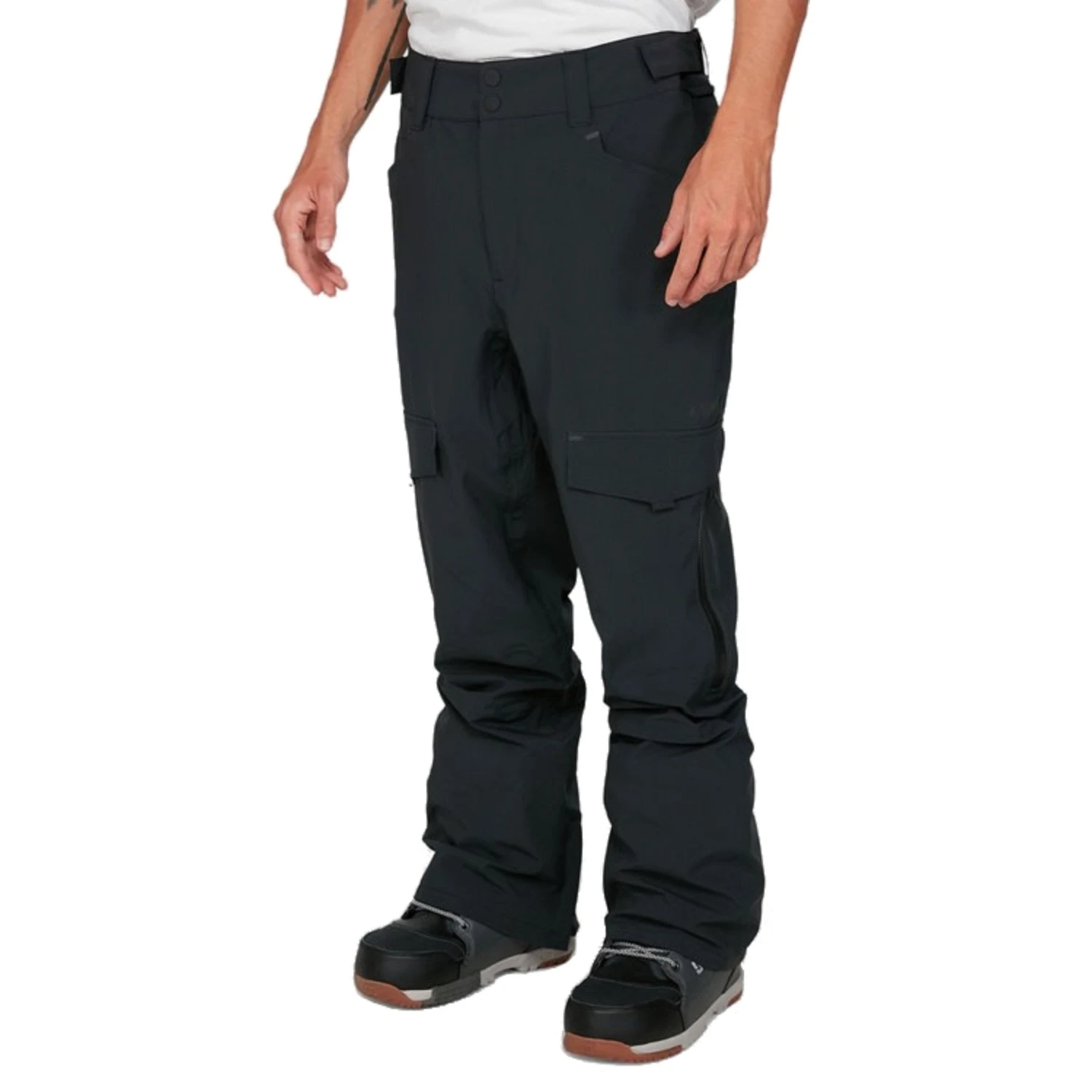 Billabong Ascent SympaTex Pant - Image 3