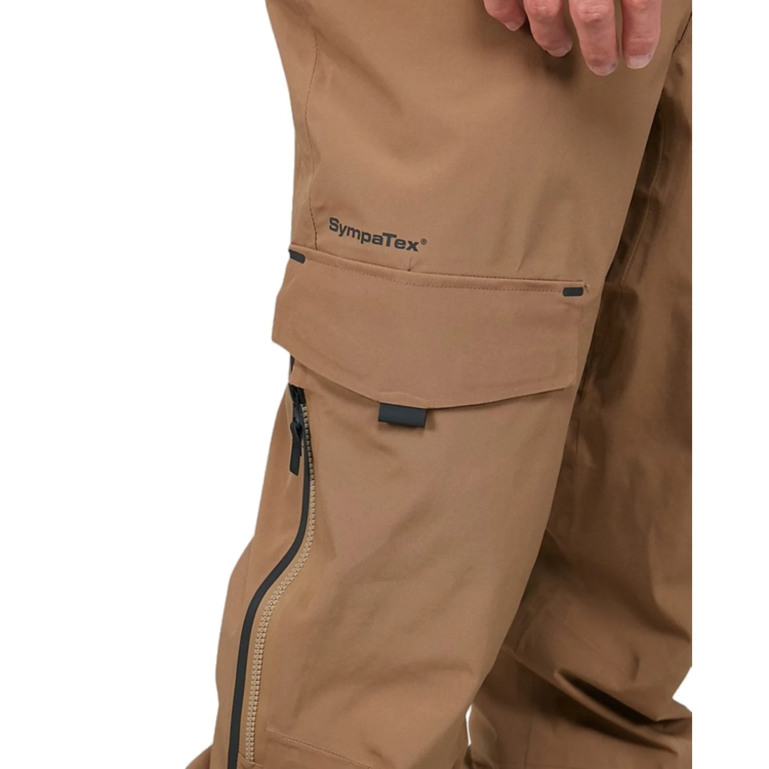 Billabong Ascent SympaTex Pant - Image 9