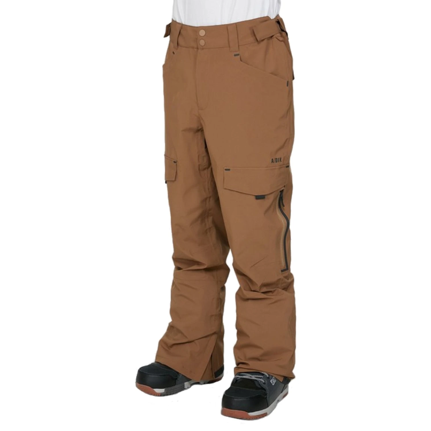 Billabong Ascent SympaTex Pant - Image 7