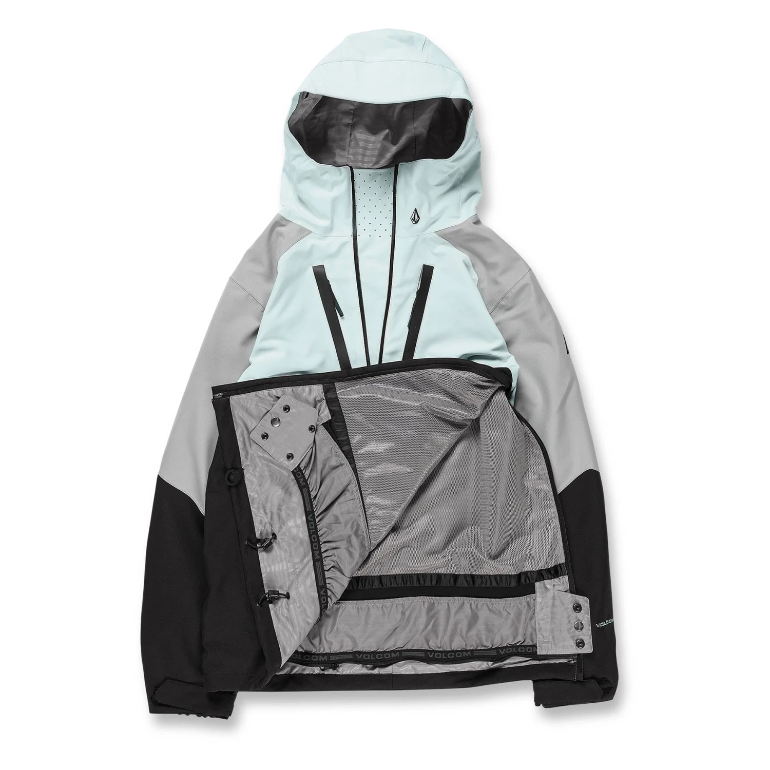 Volcom Brighton Pullover 2023 - Image 9