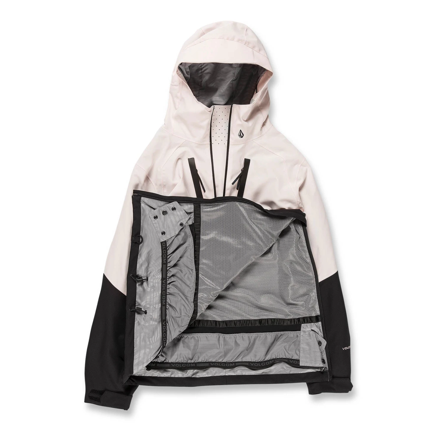 Volcom Brighton Pullover 2023 - Image 3