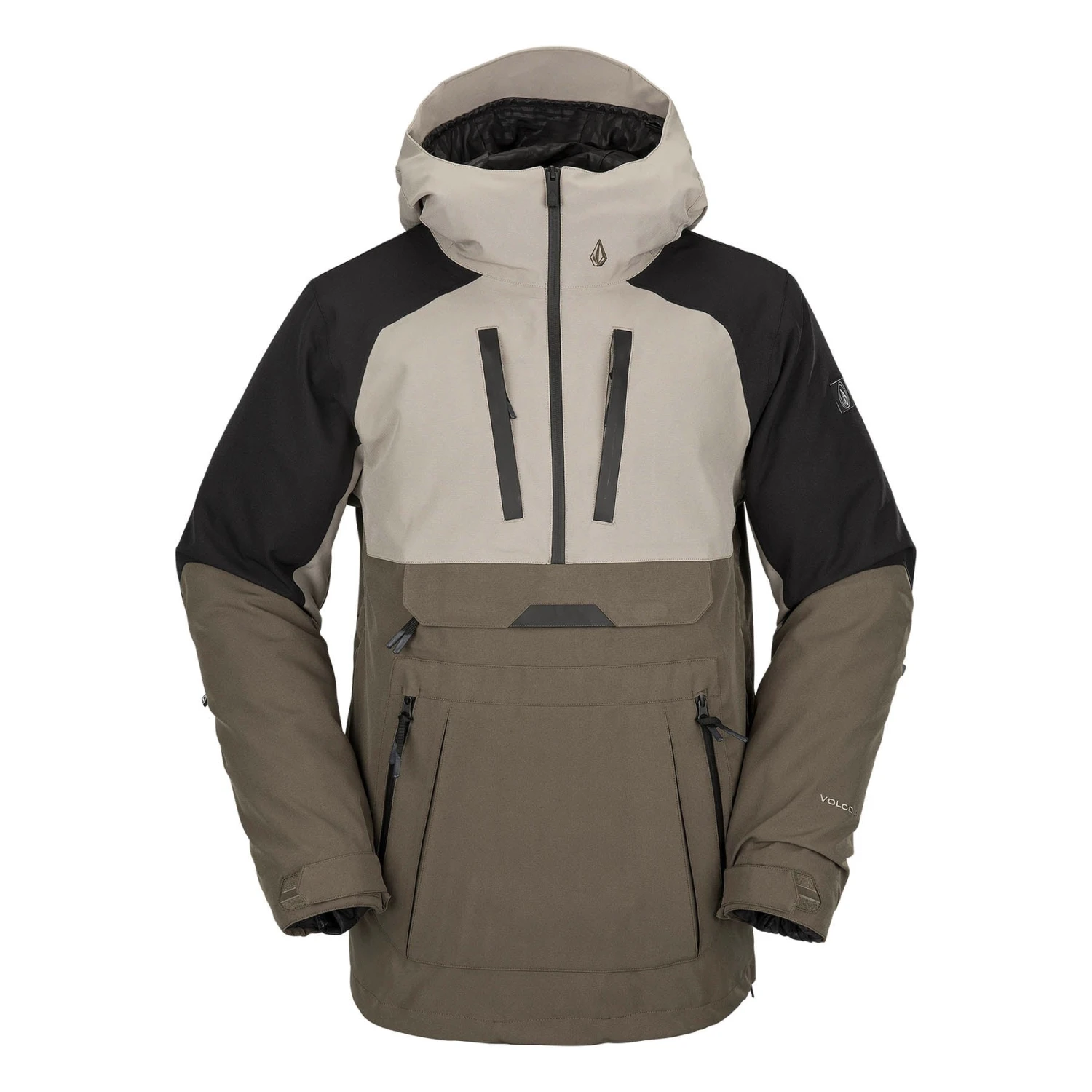 Volcom Brighton Pullover 2023 - Image 4