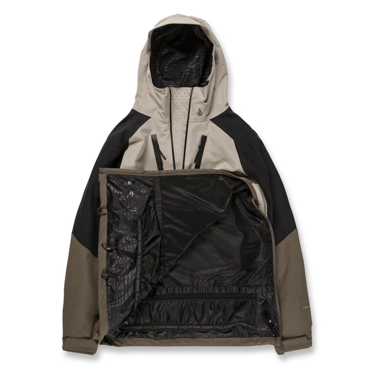 Volcom Brighton Pullover 2023 - Image 6