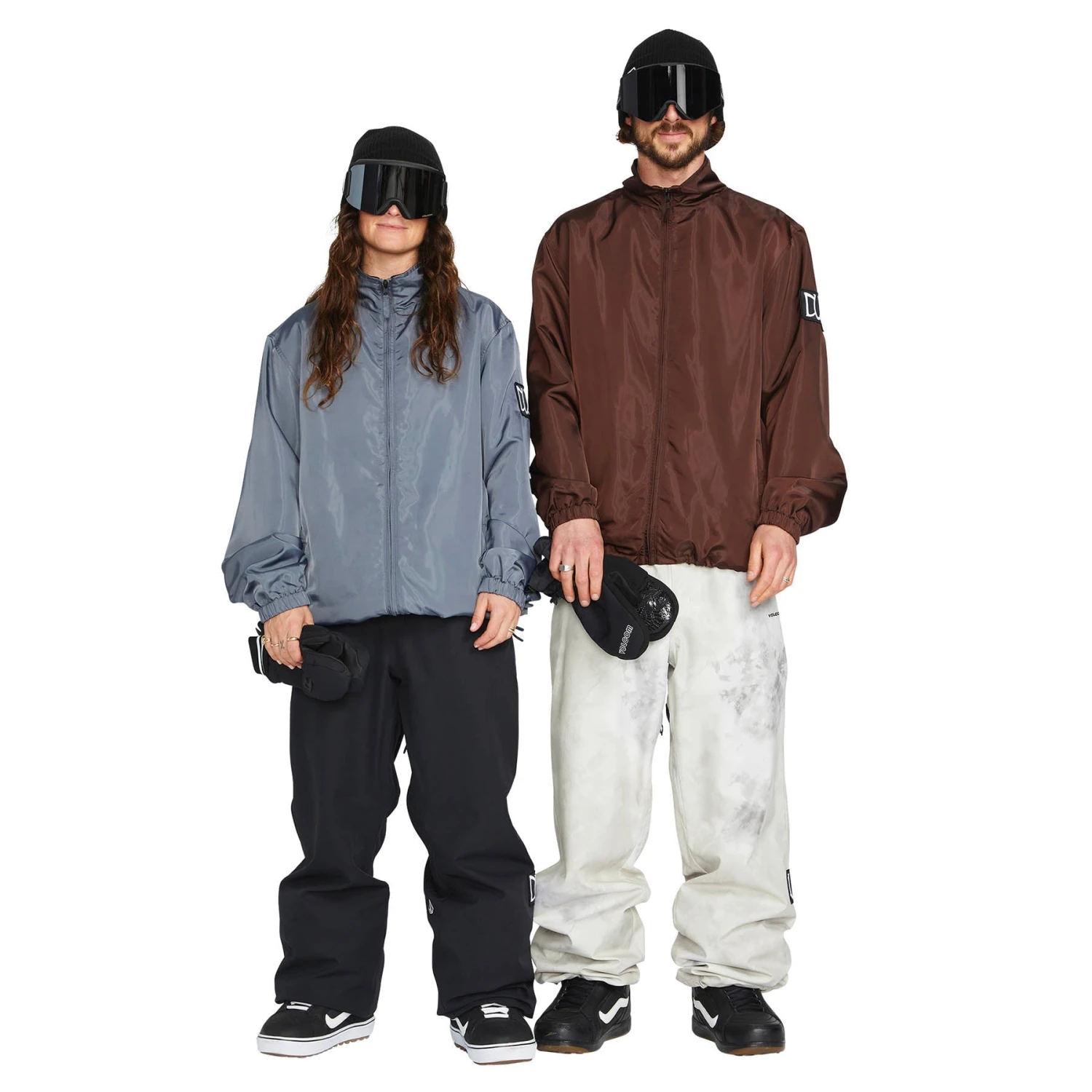 Volcom Dust Breaker 2023 - Image 10