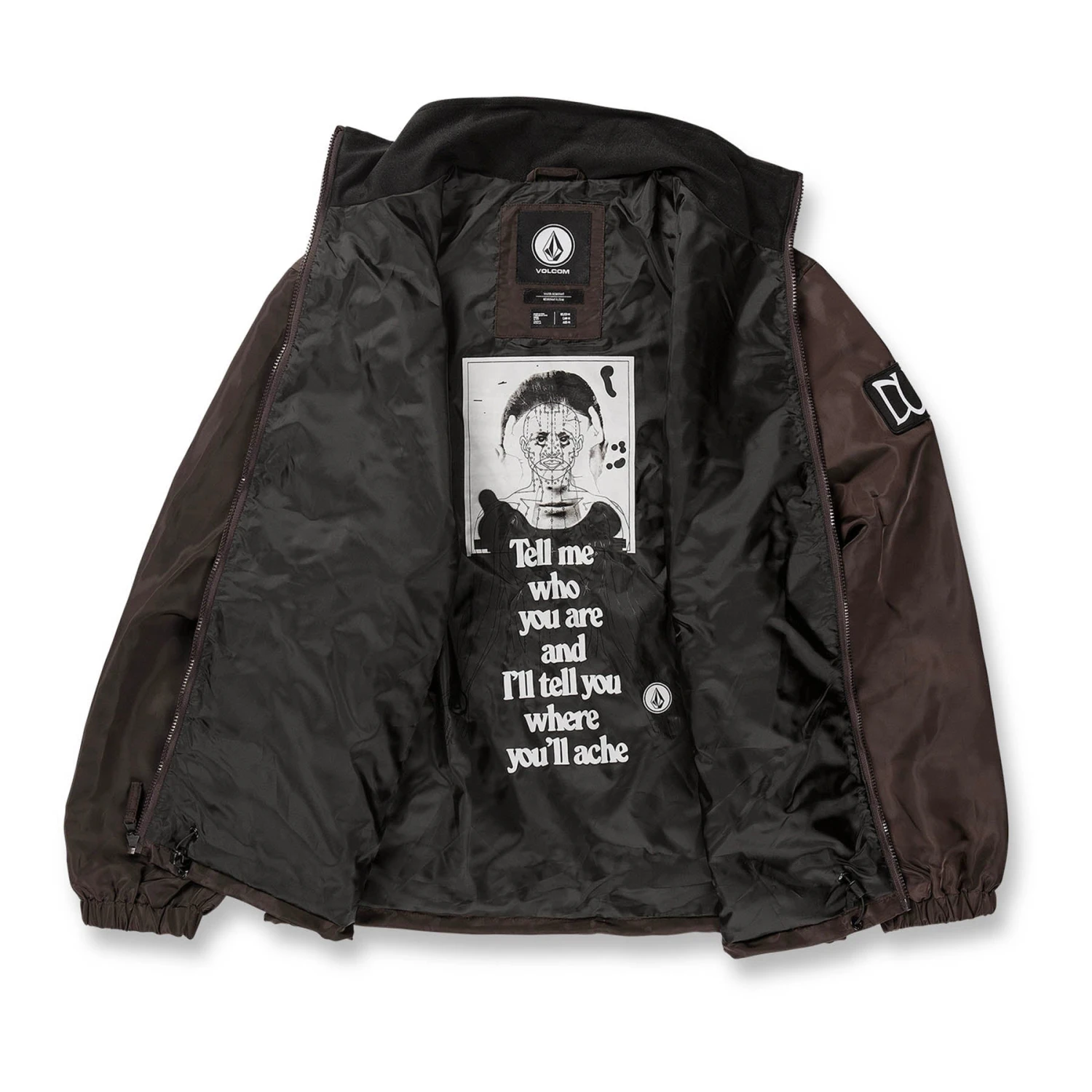 Volcom Dust Breaker 2023 - Image 3