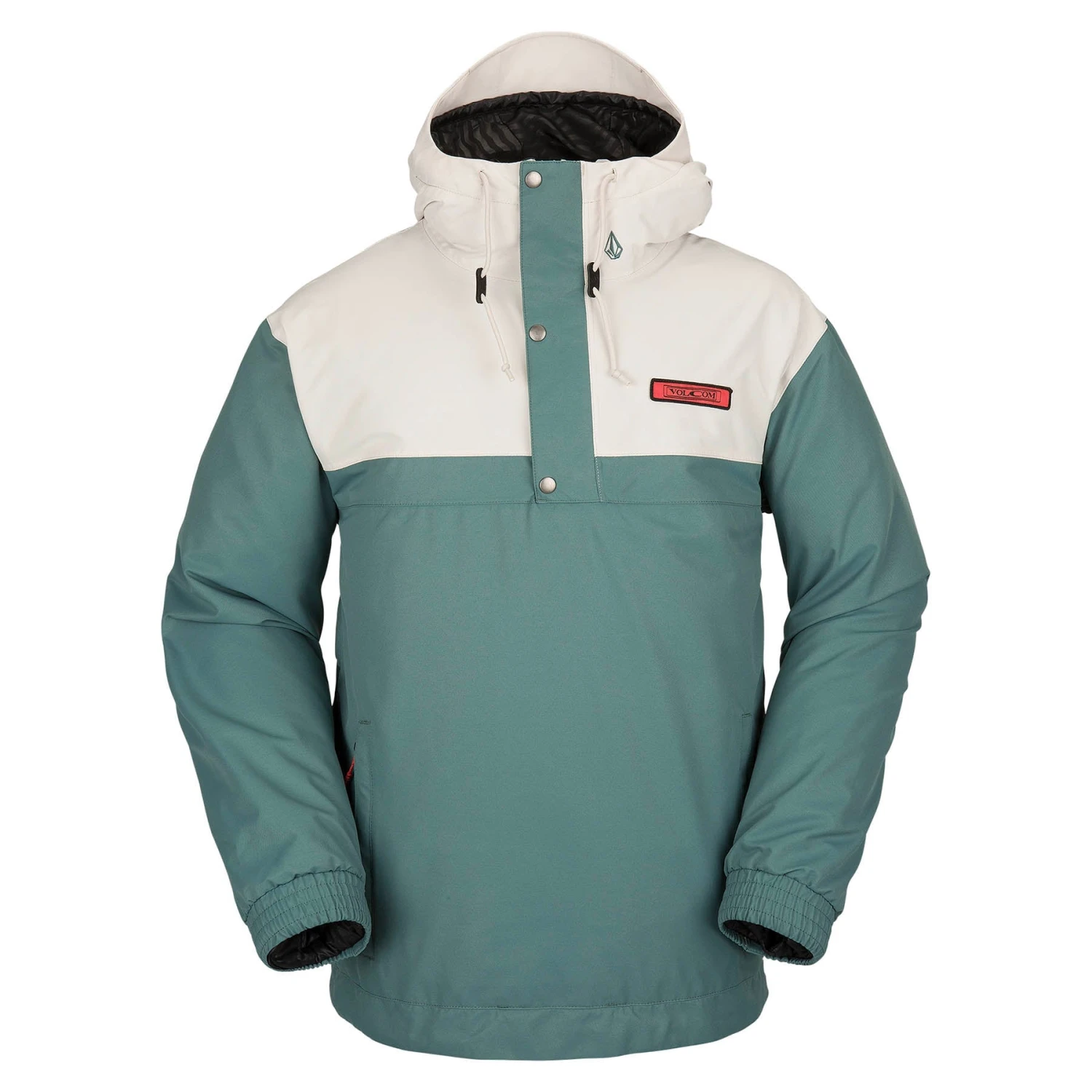 Volcom Longo Pullover 2023 - Image 9